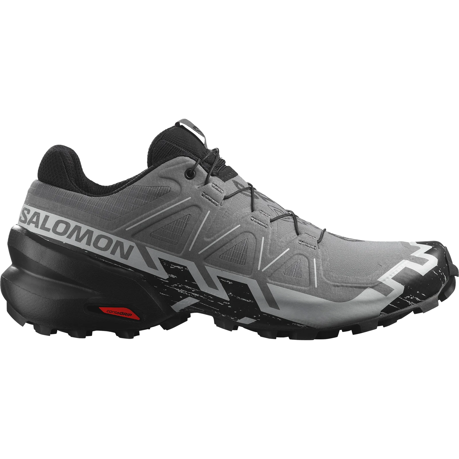 Salomon Men's Speedcross 6 Trail Running Shoe | Salomon | Portwest - The Outdoor Shop