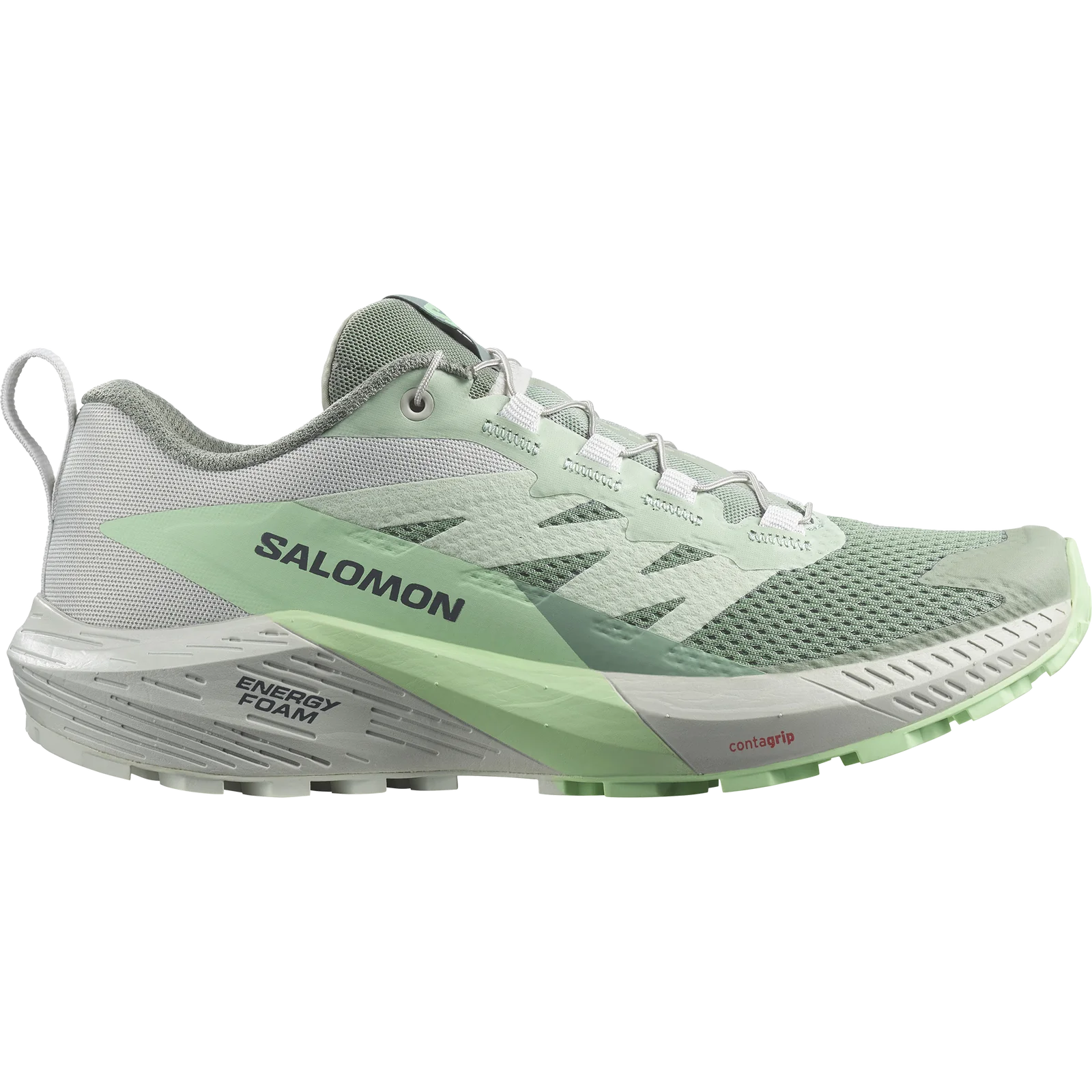 Salomon Women's Sense Ride 5 Trail Running Shoe | Salomon | Portwest - The Outdoor Shop