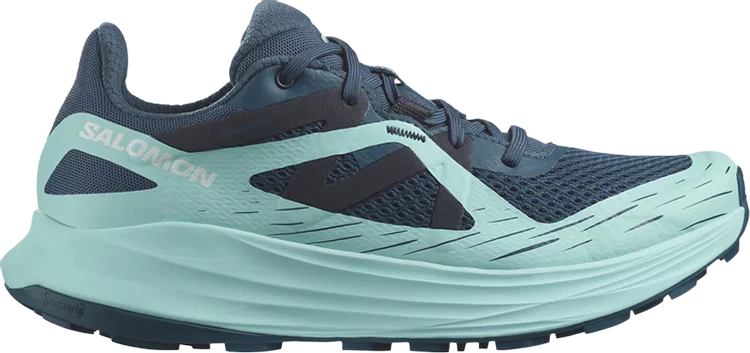 ULTRA FLOW GORE-TEX Women's Trail Running Shoes | Salomon | Portwest - The Outdoor Shop