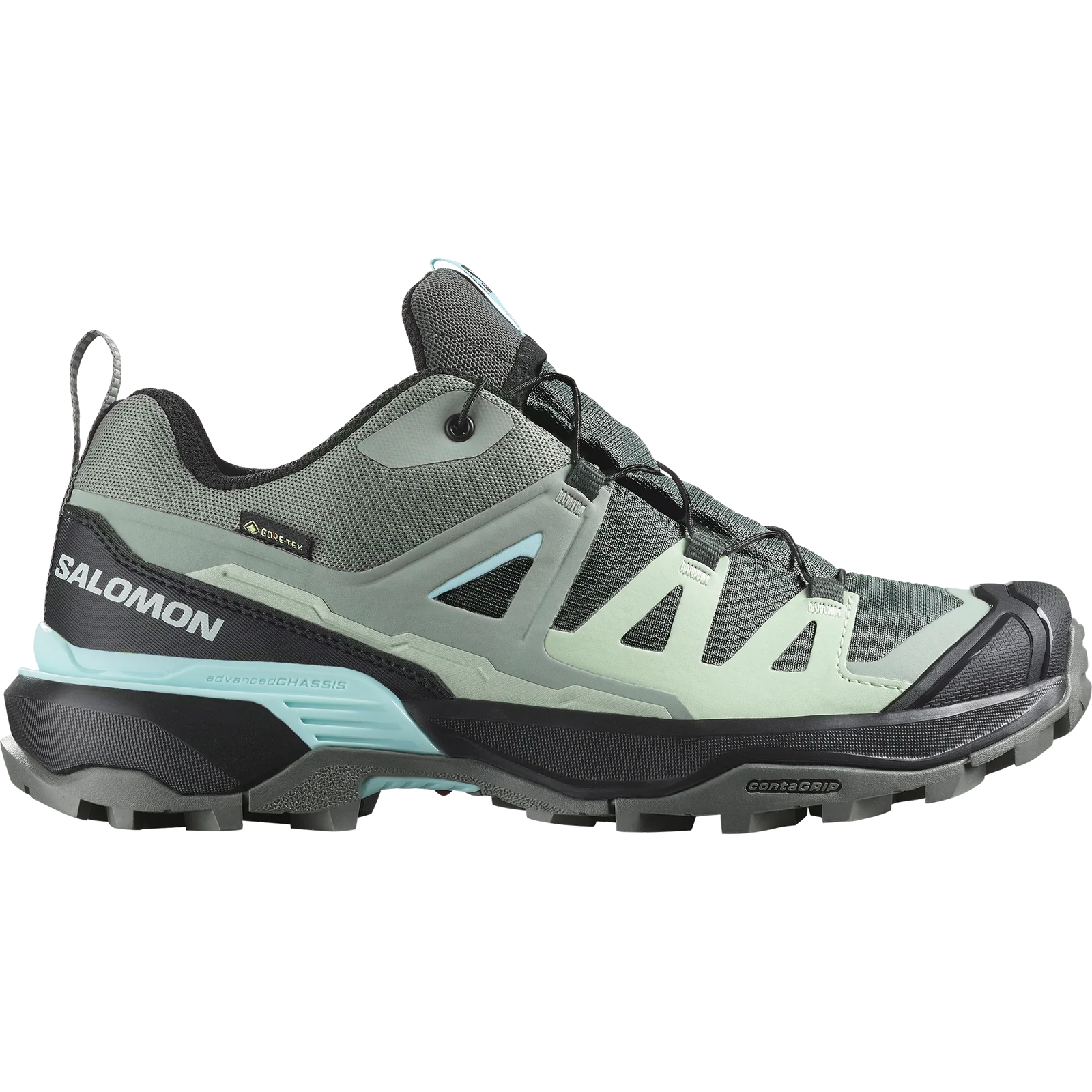 Salomon Women's X Ultra 360 Gore-Tex Shoe | Salomon | Portwest - The Outdoor Shop