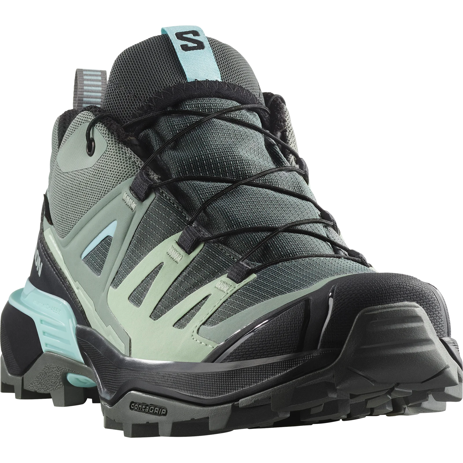 Salomon Women's X Ultra 360 Gore-Tex Shoe | Salomon | Portwest - The Outdoor Shop