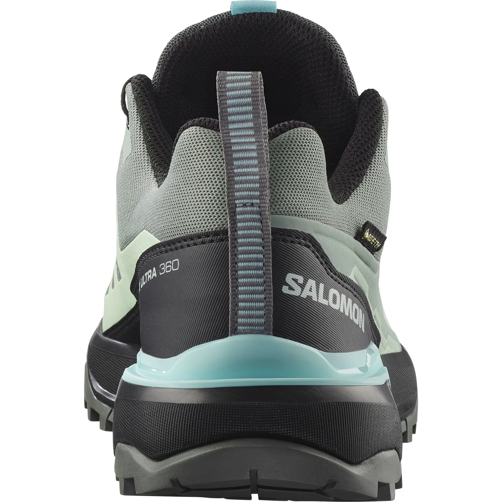 Salomon Women's X Ultra 360 Gore-Tex Shoe | Salomon | Portwest - The Outdoor Shop