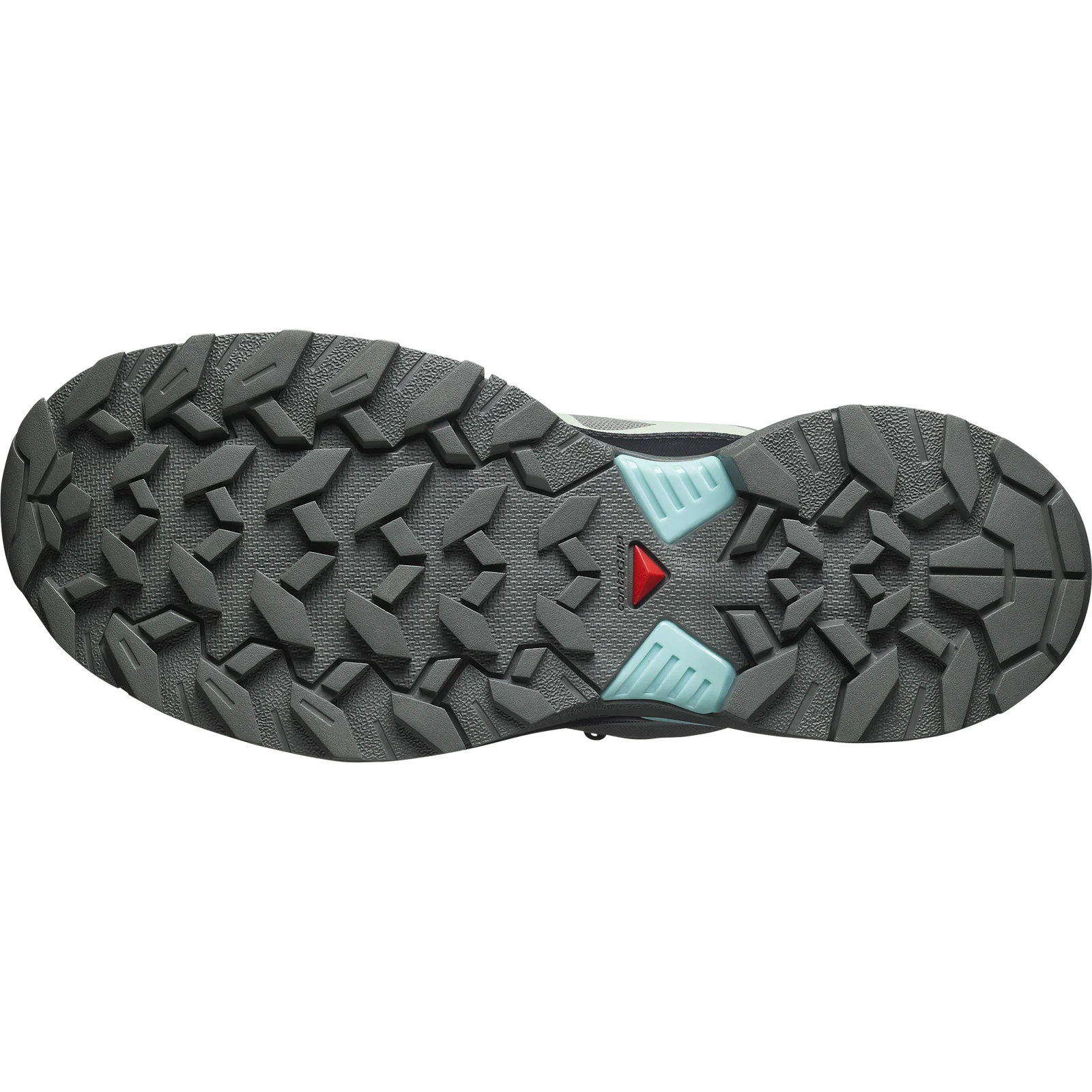 Salomon Women's X Ultra 360 Gore-Tex Shoe | Salomon | Portwest - The Outdoor Shop