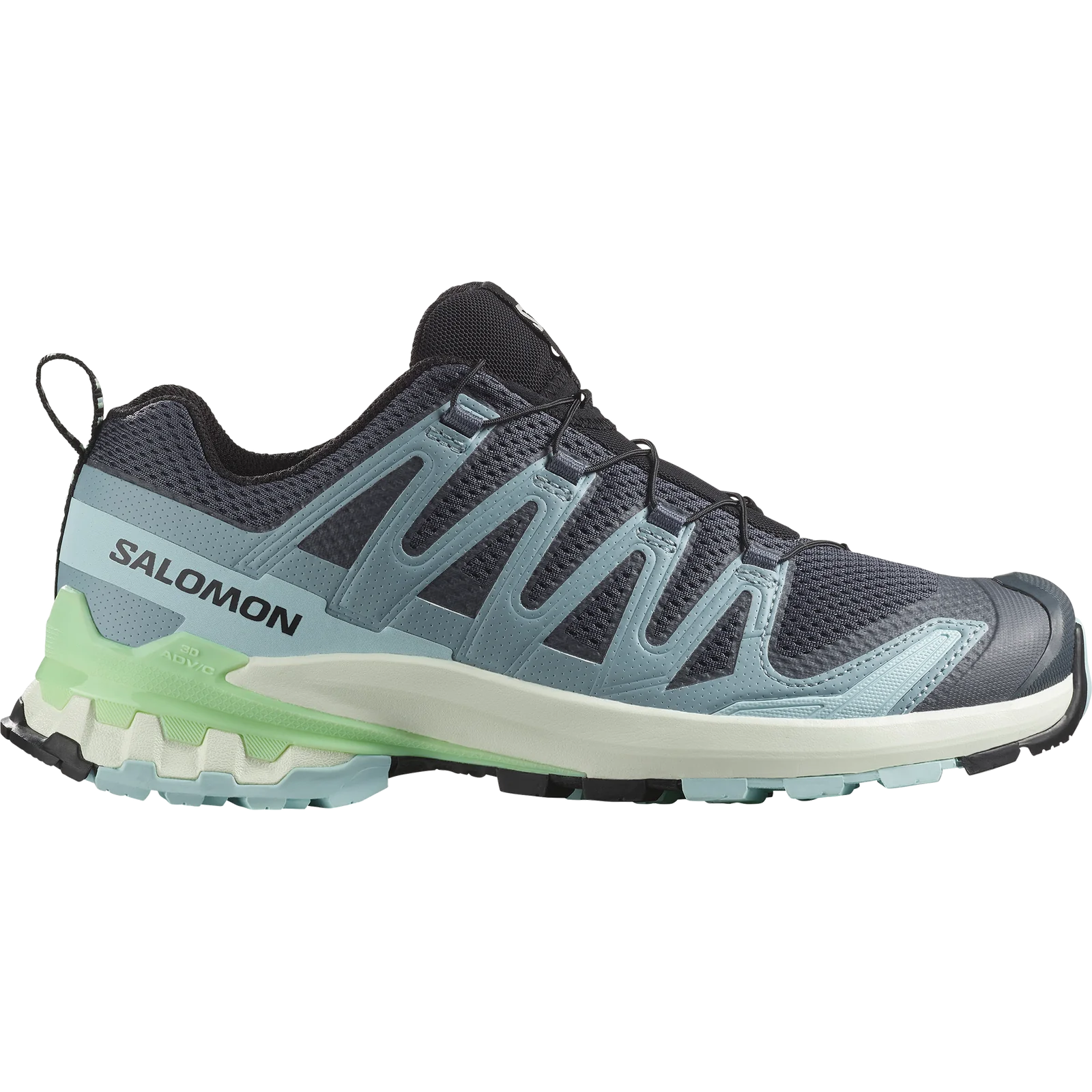 Salomon Women's XA Pro 3D V9 Shoe | Salomon | Portwest - The Outdoor Shop