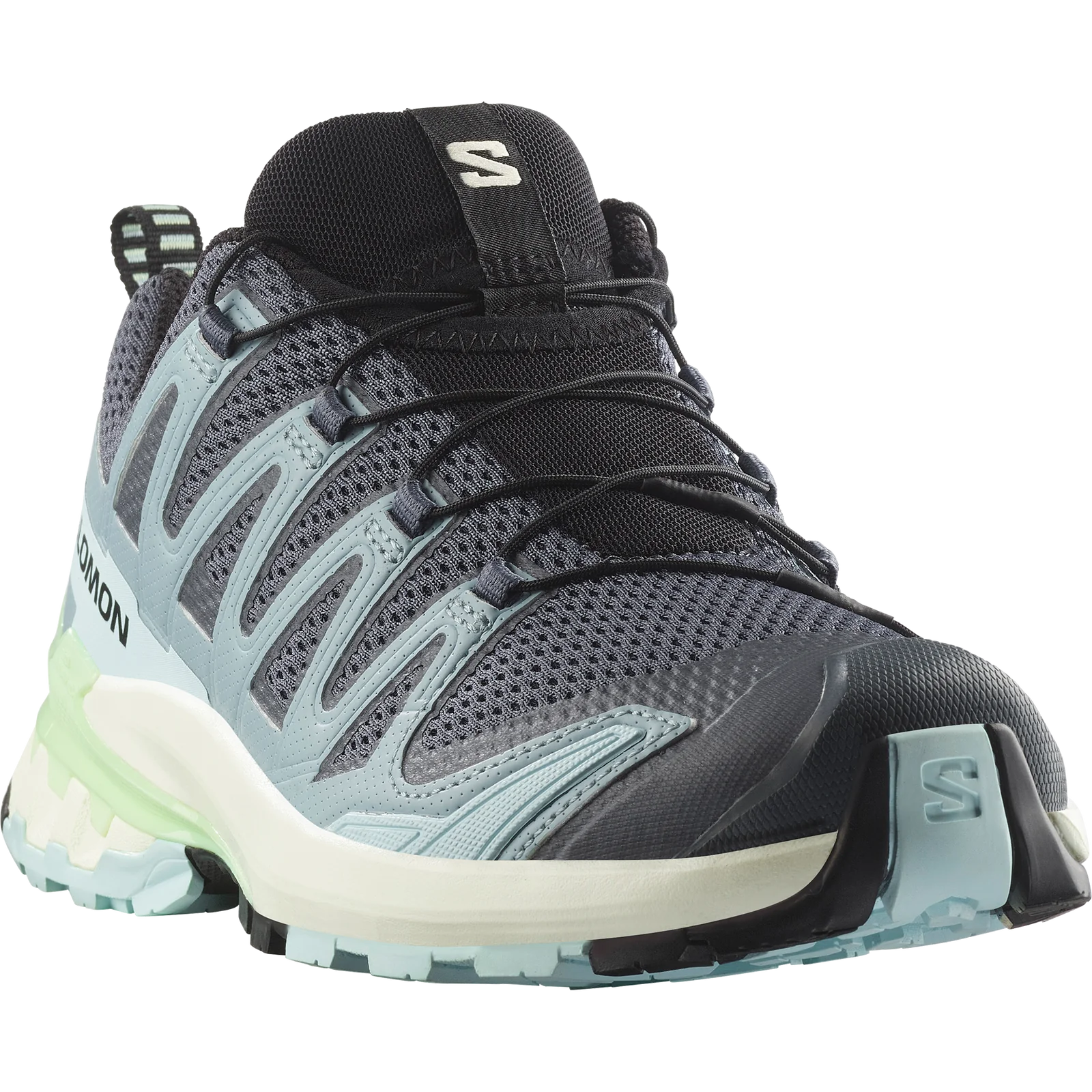 Salomon Women's XA Pro 3D V9 Shoe | Salomon | Portwest - The Outdoor Shop