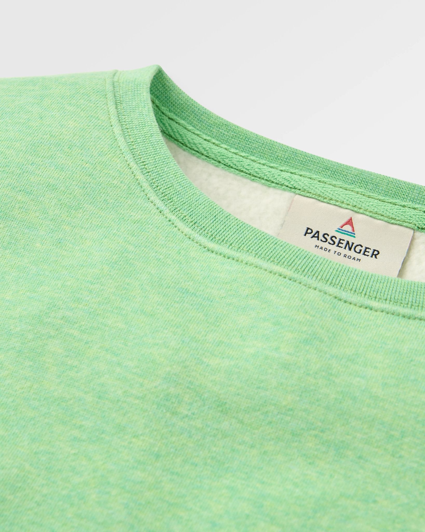 Passenger Women's Legacy Sweatshirt | PASSENGER | Portwest - The Outdoor Shop
