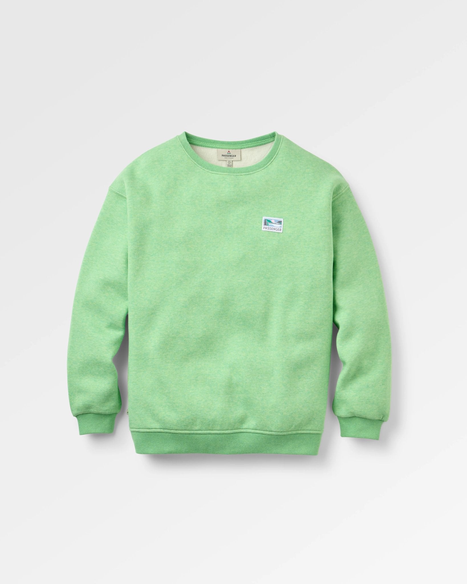 Passenger Women's Legacy Sweatshirt | PASSENGER | Portwest - The Outdoor Shop