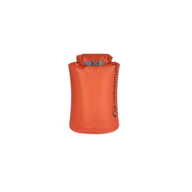 Lifeventure Ultralight Dry Bag 5L | LifeVenture | Portwest - The Outdoor Shop
