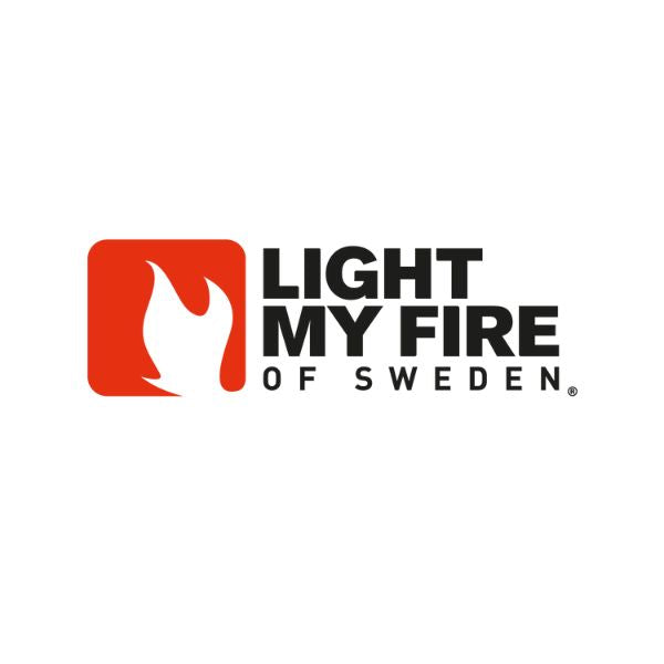 Light My Fire Logo at Portwest - The Outdoor Shop