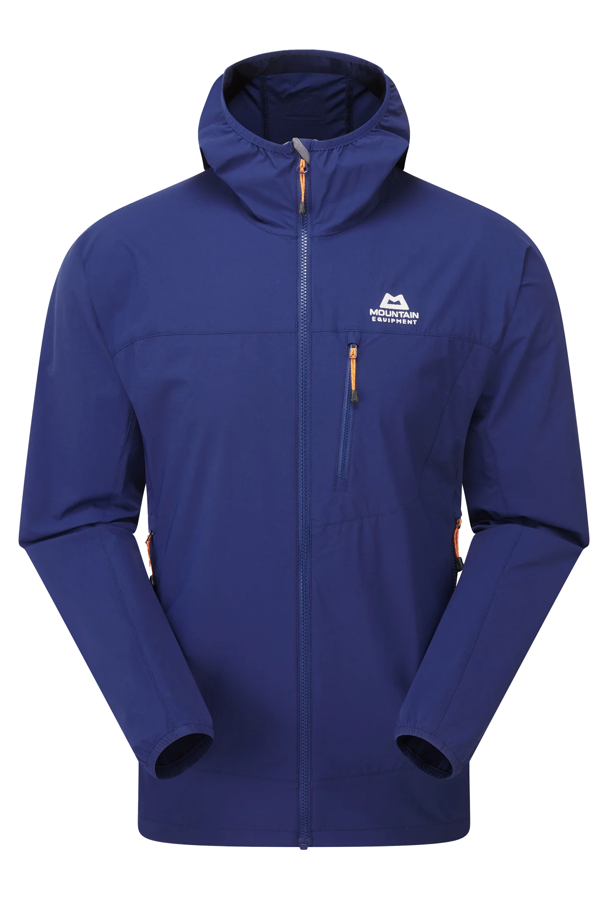 Mountain Equipment Men's Echo Hooded Jacket | Mountain Equipment | Portwest - The Outdoor Shop