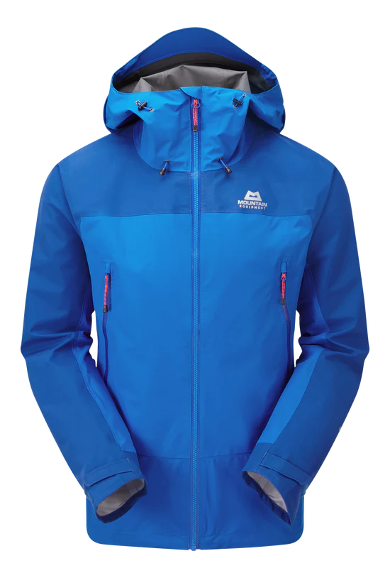 Mountain Equipment Men s Saltoro GTX Jacket Portwest The Outdoor Shop