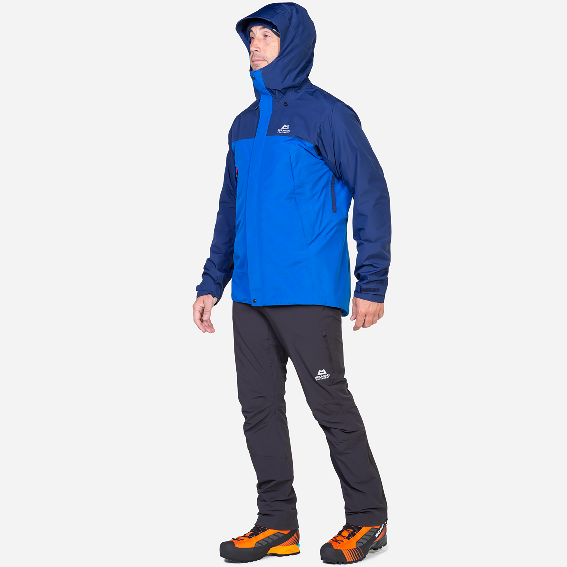 Mountain Equipment Nanda Devi Men's Jacket | Mountain Equipment | Portwest - The Outdoor Shop