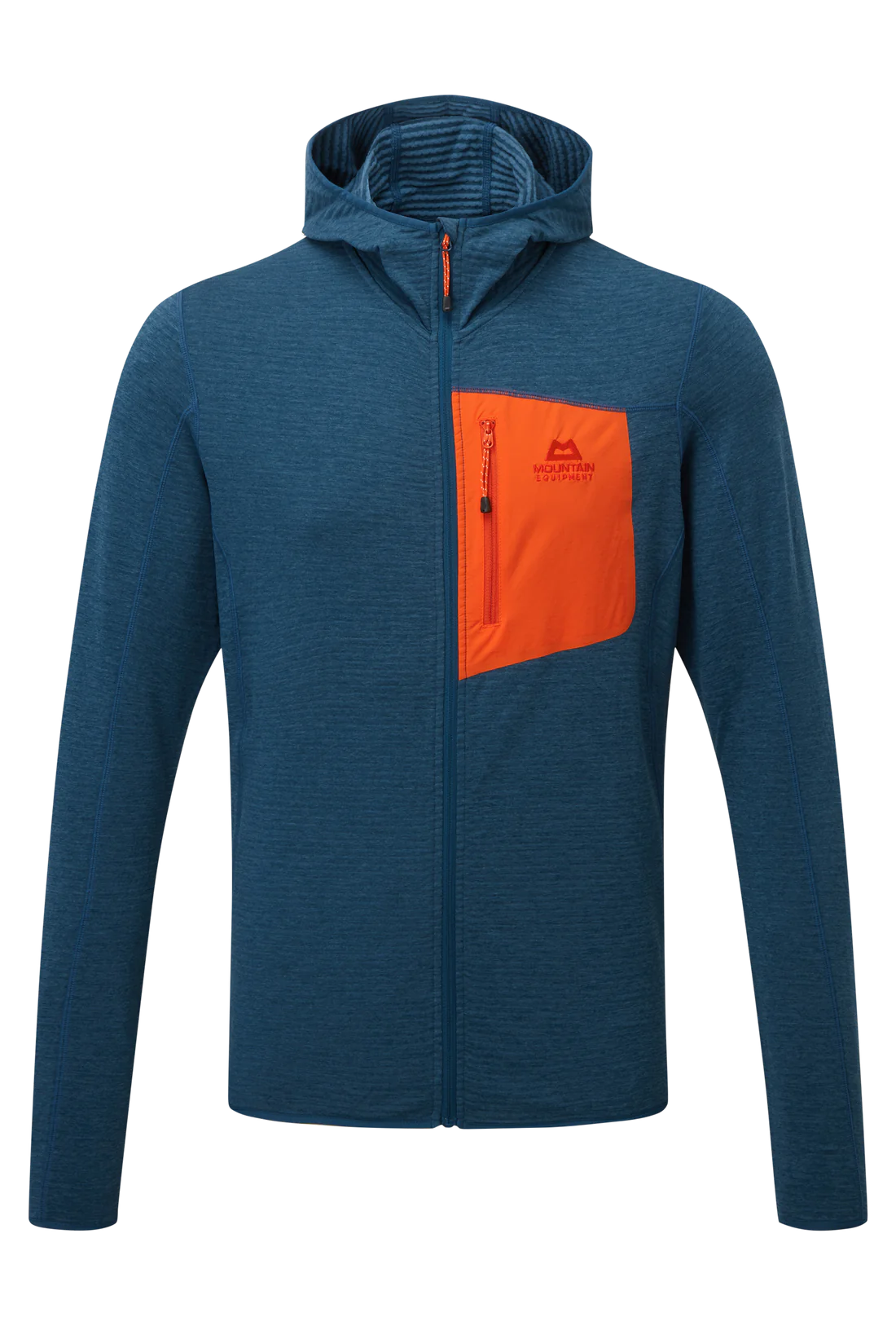 Lumiko Hooded Men's Jacket | Mountain Equipment | Portwest - The Outdoor Shop