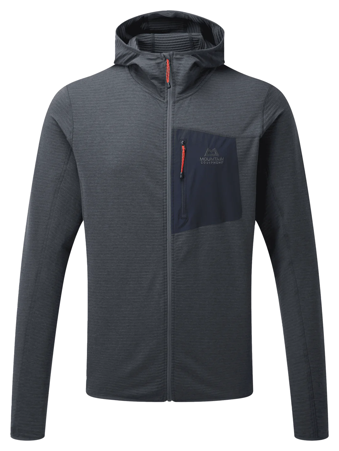 Mountain Equipment Men's Lumiko Hooded Jacket | Mountain Equipment | Portwest - The Outdoor Shop