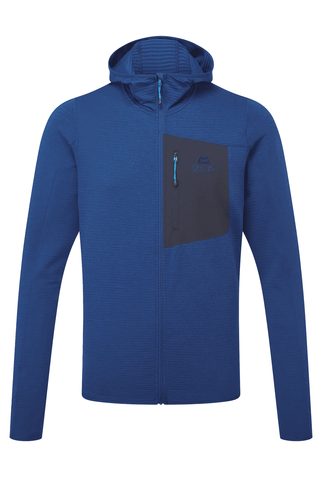 Mountain Equipment Men's Lumiko Hooded Jacket | Mountain Equipment | Portwest - The Outdoor Shop