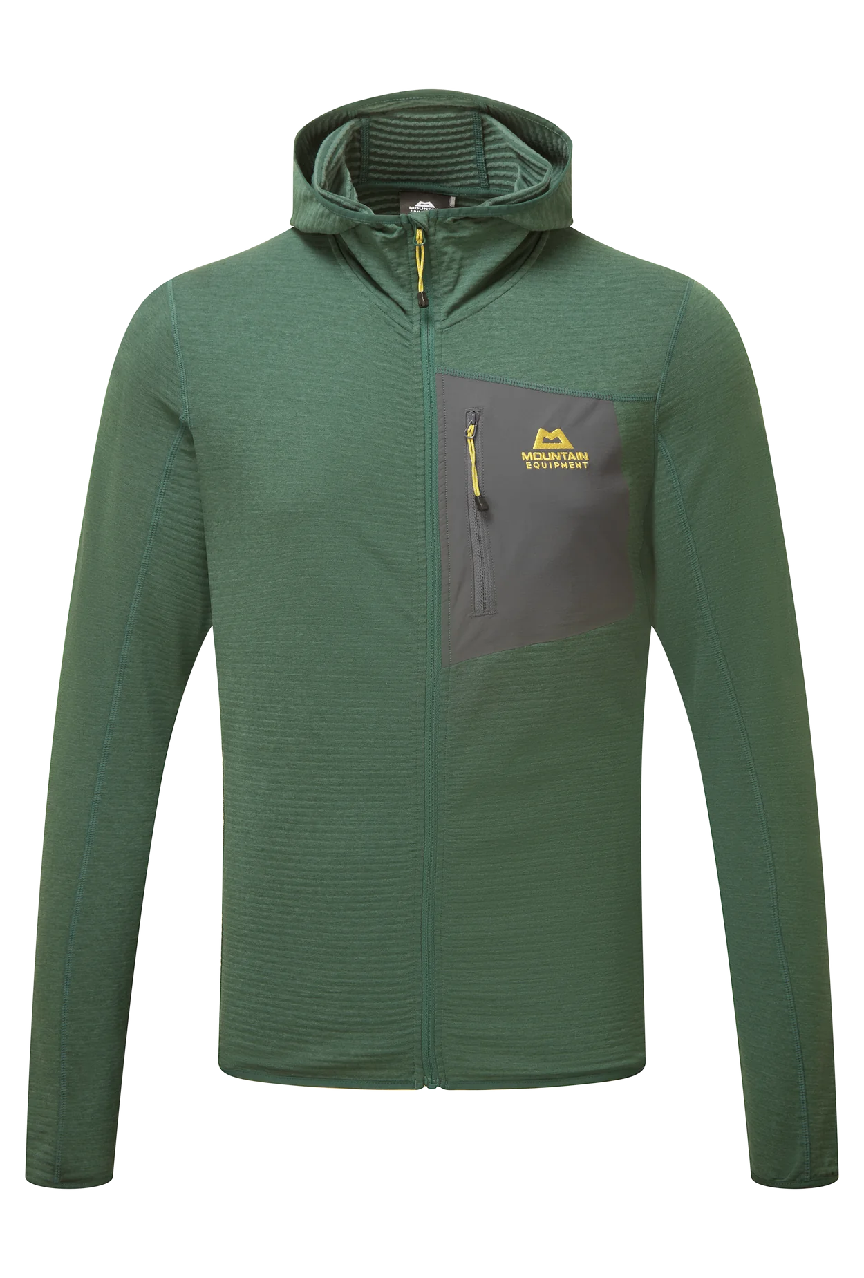 Lumiko Hooded Men's Jacket | Mountain Equipment | Portwest - The Outdoor Shop