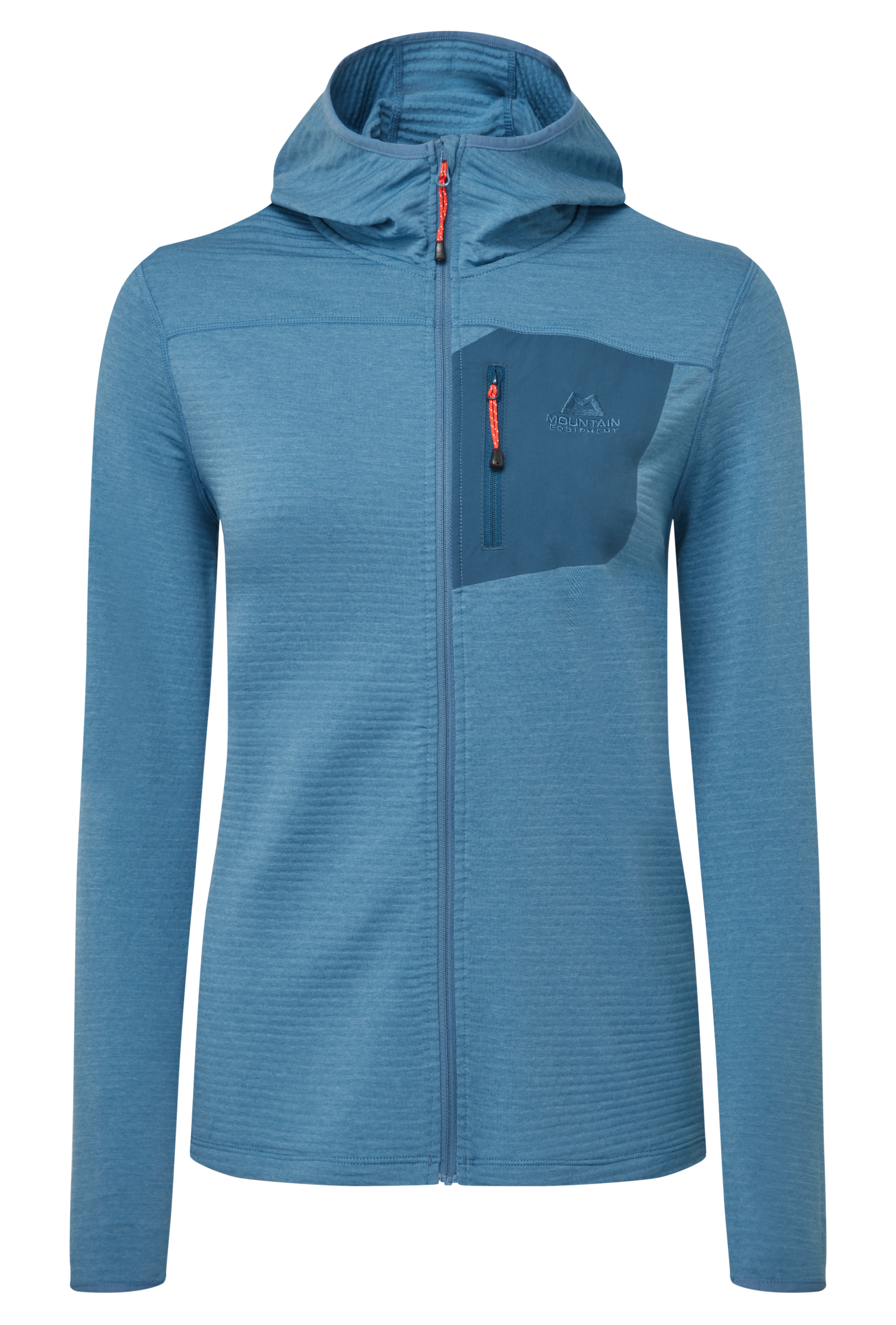 Mountain Equipment Hooded Jacket | Mountain Equipment | Portwest - The Outdoor Shop