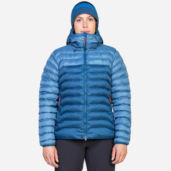 Superflux Women's Jacket | Mountain Equipment | Portwest - The Outdoor Shop