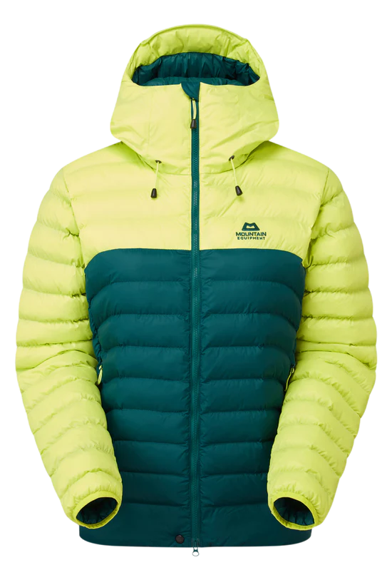 Superflux Women's Jacket | Mountain Equipment | Portwest - The Outdoor Shop