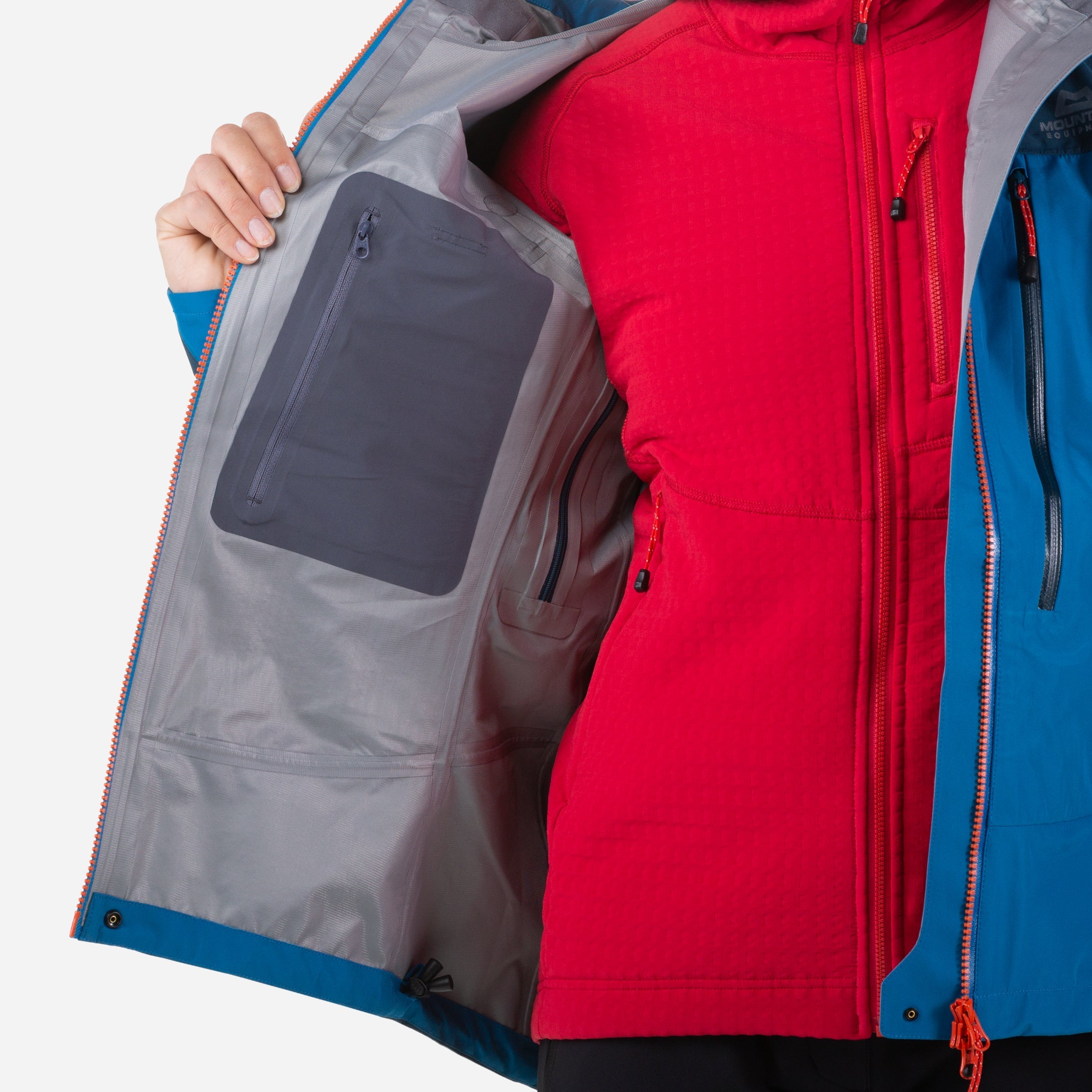 Mountain Equipment Womens Makalu Gore-Tex Jacket | Mountain Equipment | Portwest - The Outdoor Shop