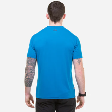 Mountain Equipment Men's Headpoint T-Shirt | Mountain Equipment | Portwest - The Outdoor Shop