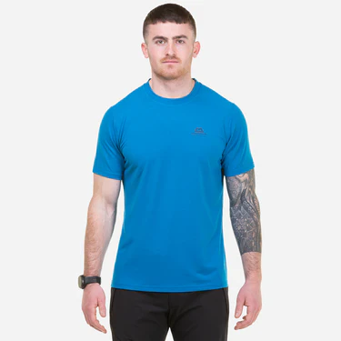 Mountain Equipment Men's Headpoint T-Shirt | Mountain Equipment | Portwest - The Outdoor Shop