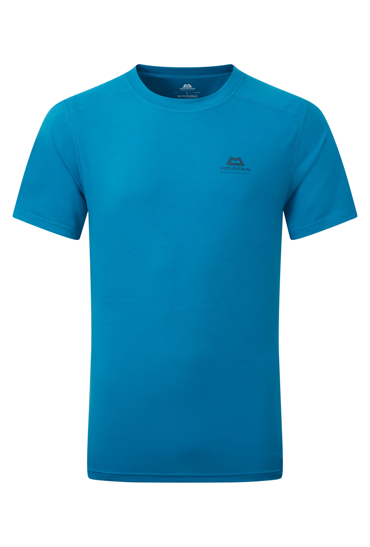 Mountain Equipment Men's Headpoint T-Shirt | Mountain Equipment | Portwest - The Outdoor Shop
