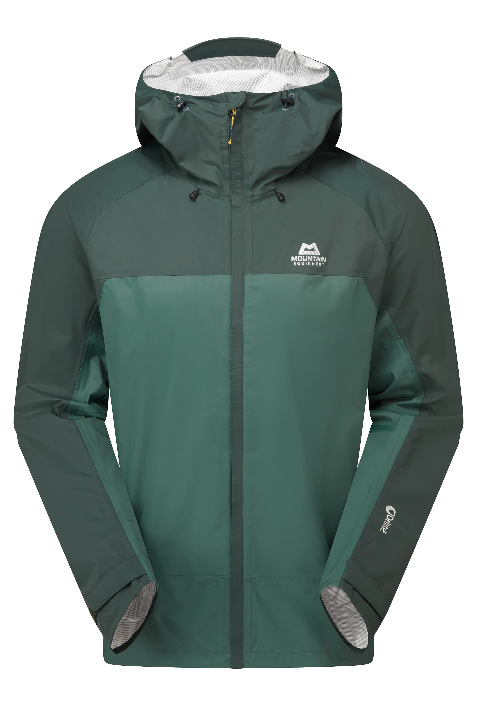 Mountain Equipment Men's Zeno Jacket | Mountain Equipment | Portwest - The Outdoor Shop
