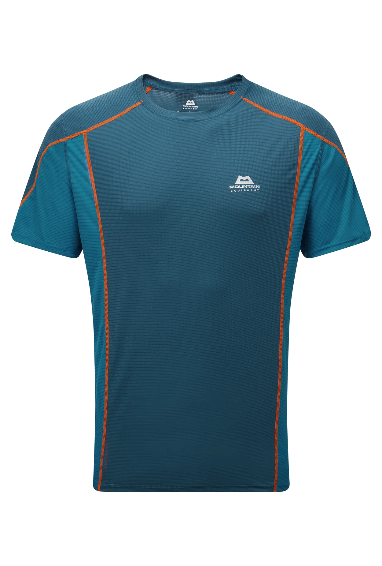 Mountain Equipment Men's Ignis T-Shirt | Mountain Equipment | Portwest - The Outdoor Shop