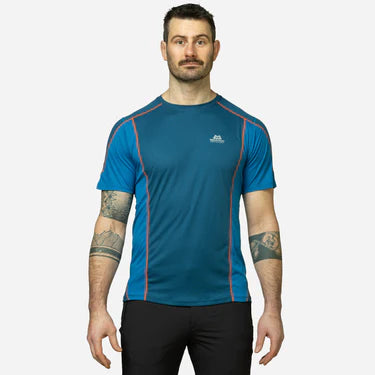 Mountain Equipment Men's Ignis T-Shirt | Mountain Equipment | Portwest - The Outdoor Shop