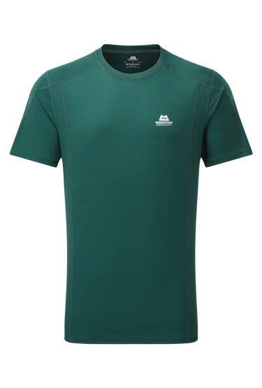 Mountain Equipment Men's Ignis T-Shirt | Mountain Equipment | Portwest - The Outdoor Shop