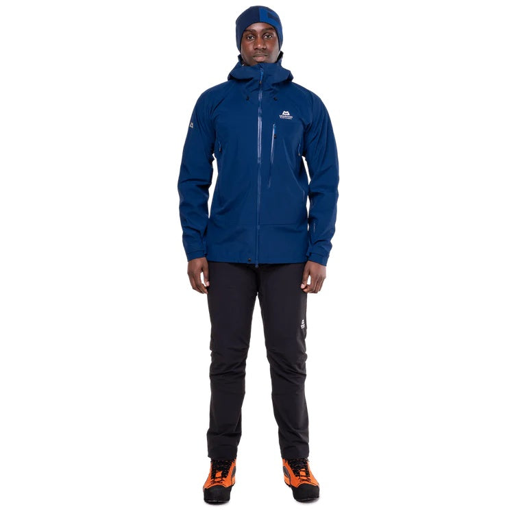 Mountain Equipment Men's Makalu Gore-Tex Jacket | Mountain Equipment | Portwest - The Outdoor Shop