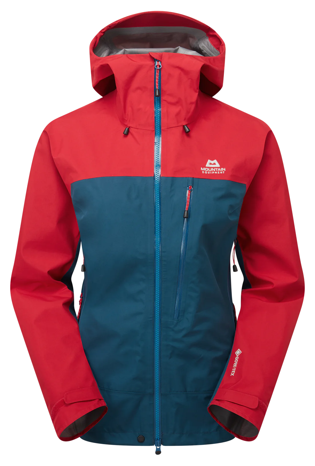 Mountain Equipment Women's Makulu Gortex Jacket | Mountain Equipment | Portwest - The Outdoor Shop