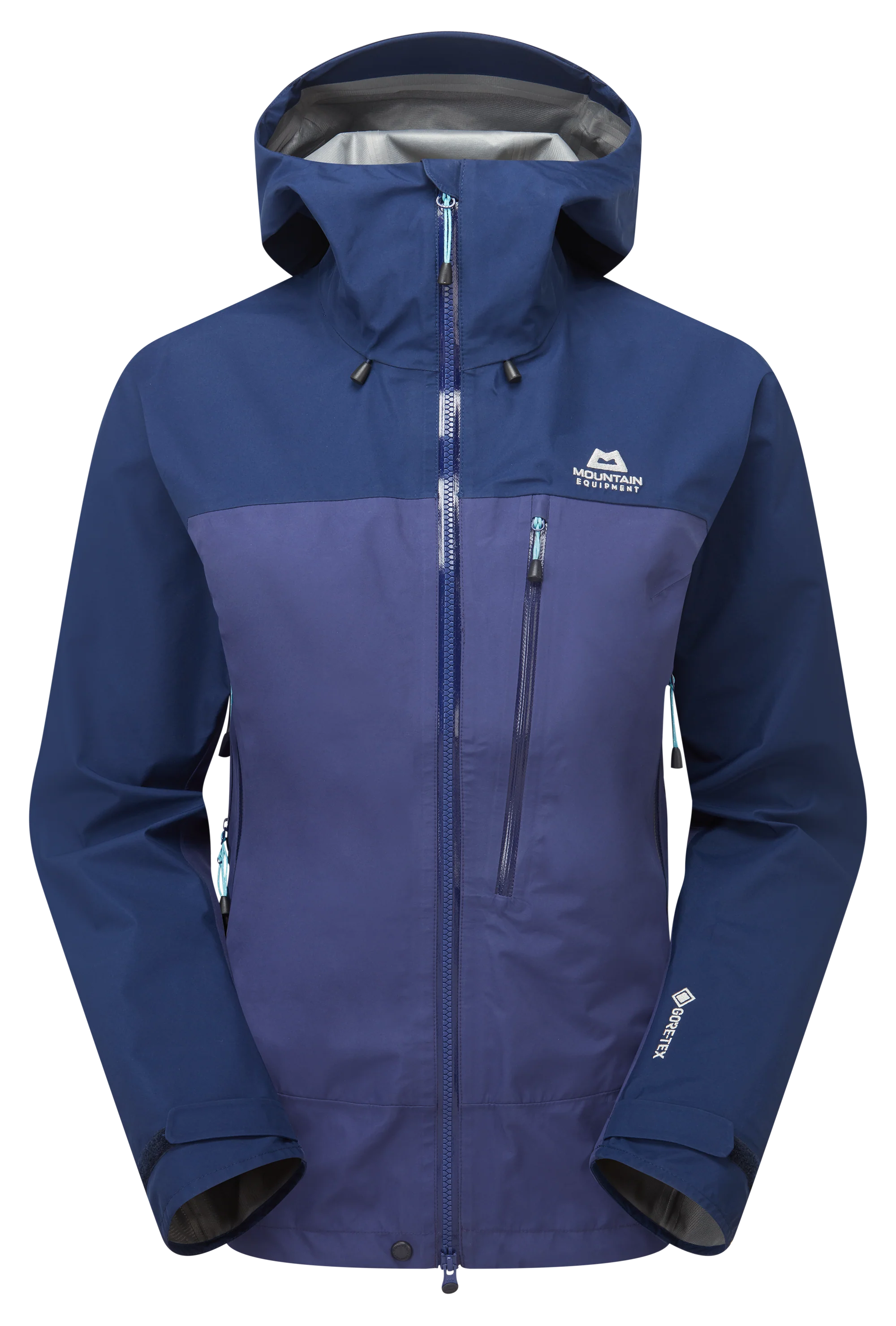 Mountain Equipment Women's Makalu Gore-Tex Jacket | Mountain Equipment | Portwest - The Outdoor Shop