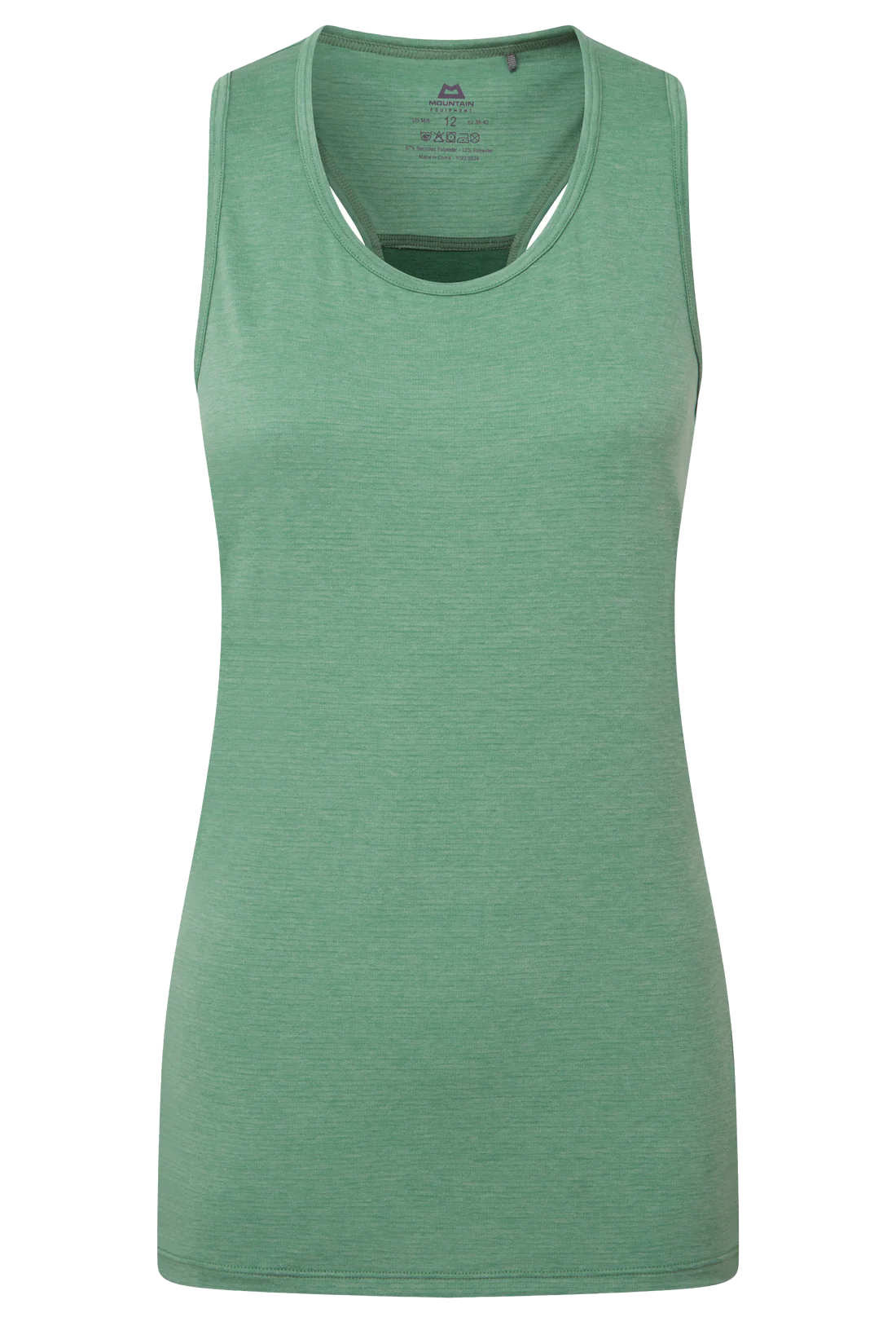 Mountain Equipment Women's Nava Tank Top | Mountain Equipment | Portwest - The Outdoor Shop