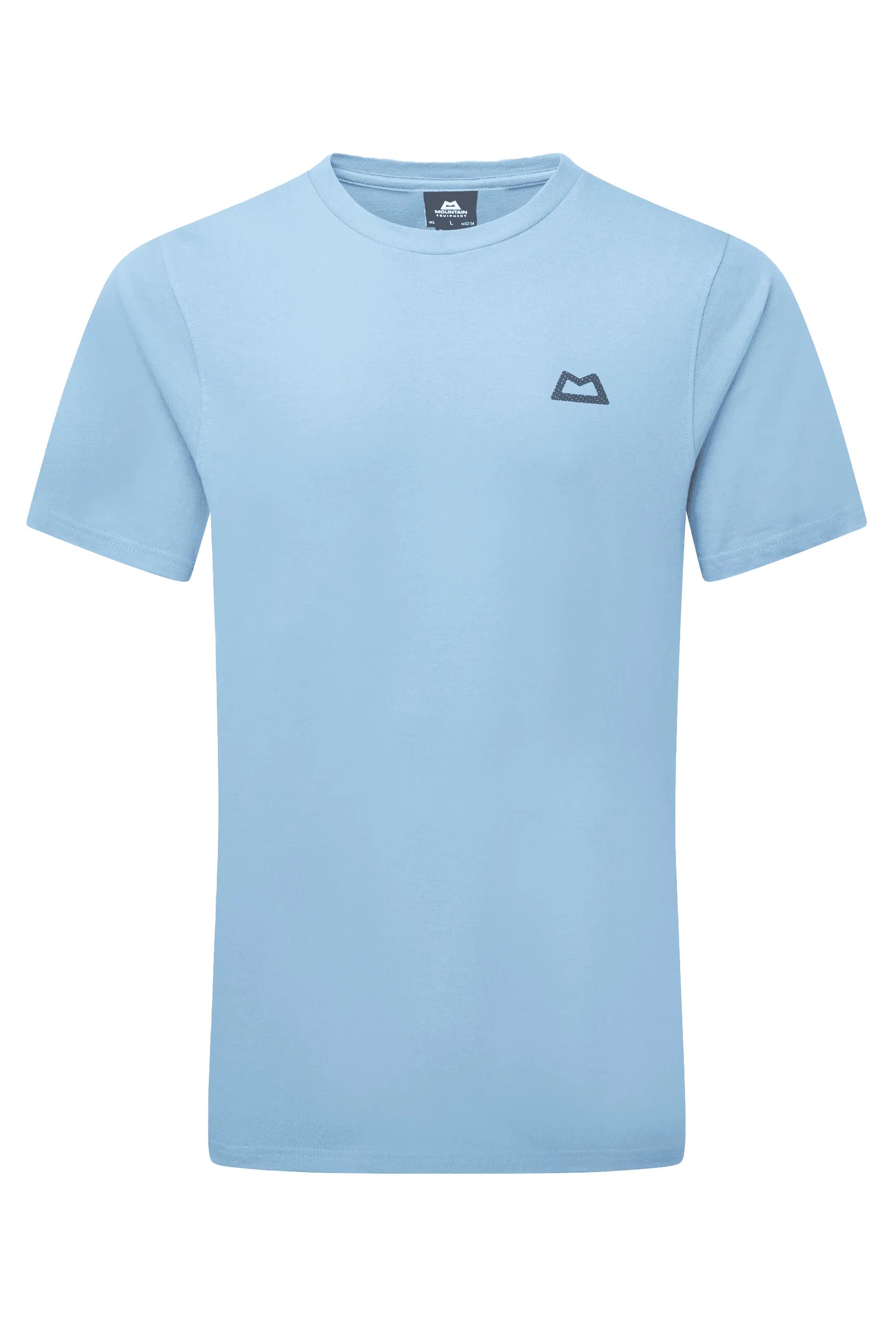 Mountain Equipment Men's Everest Tee | Mountain Equipment | Portwest - The Outdoor Shop