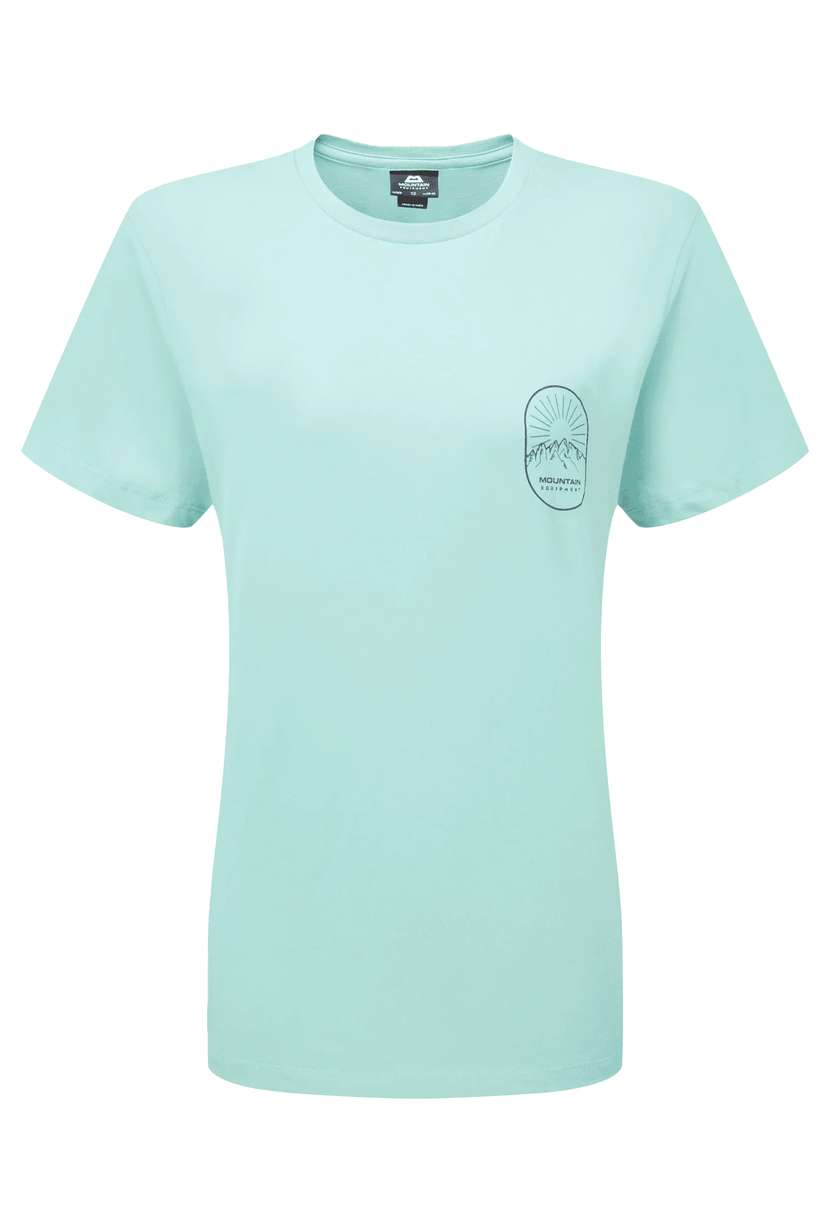 Mountain Equipment Women's Alpenglow Tee