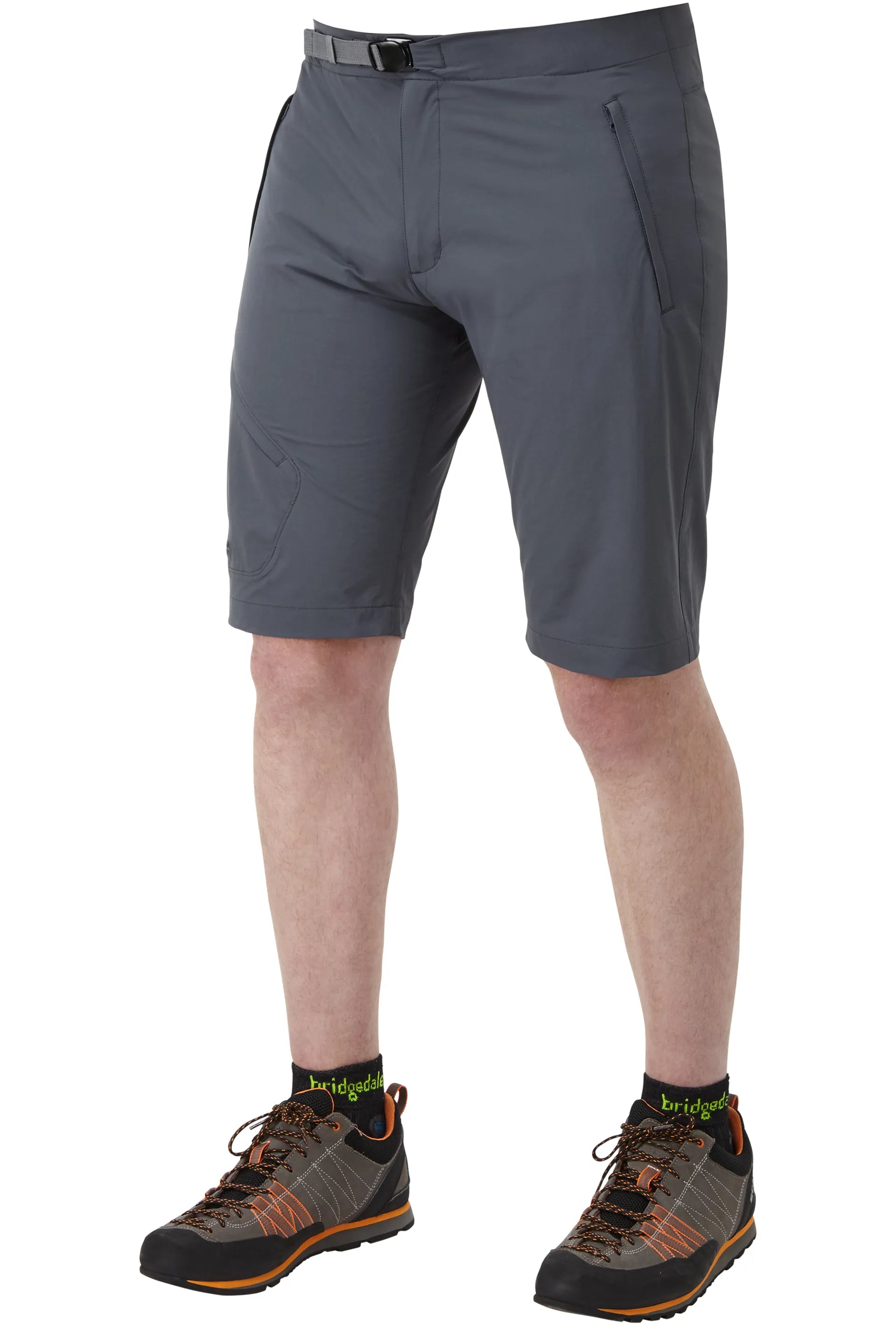 Mountain Equipment Men's Comici Short | Mountain Equipment | Portwest - The Outdoor Shop