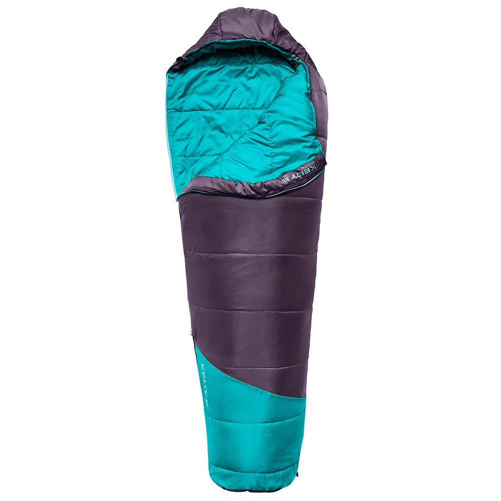 Kelty Kids' Mistral 30 Degree Sleeping Bag | Kelty | Portwest - The Outdoor Shop