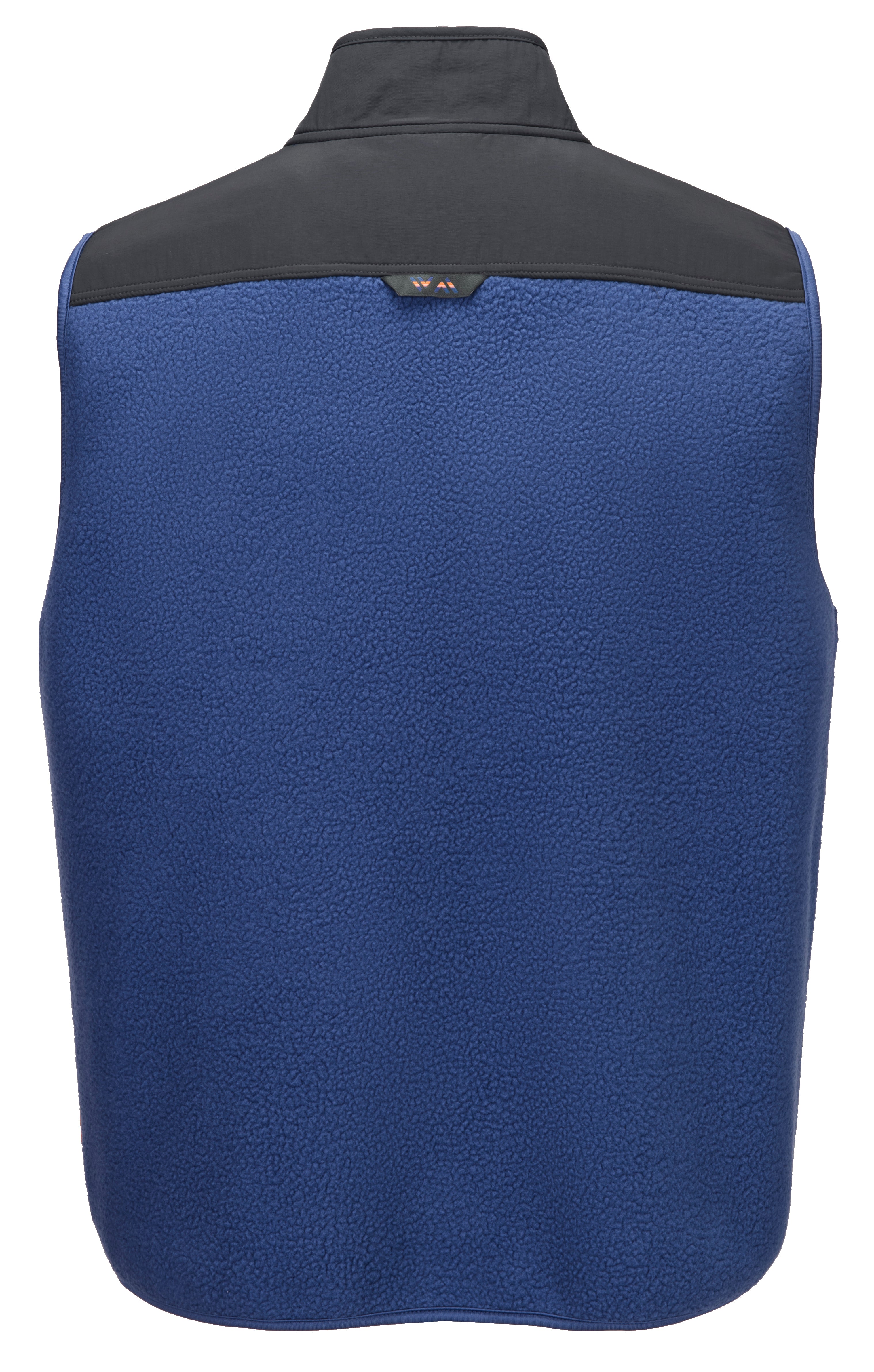 Portwest Knockboy Men’s Bonded Sherpa Fleece Gilet | Portwest | Portwest - The Outdoor Shop