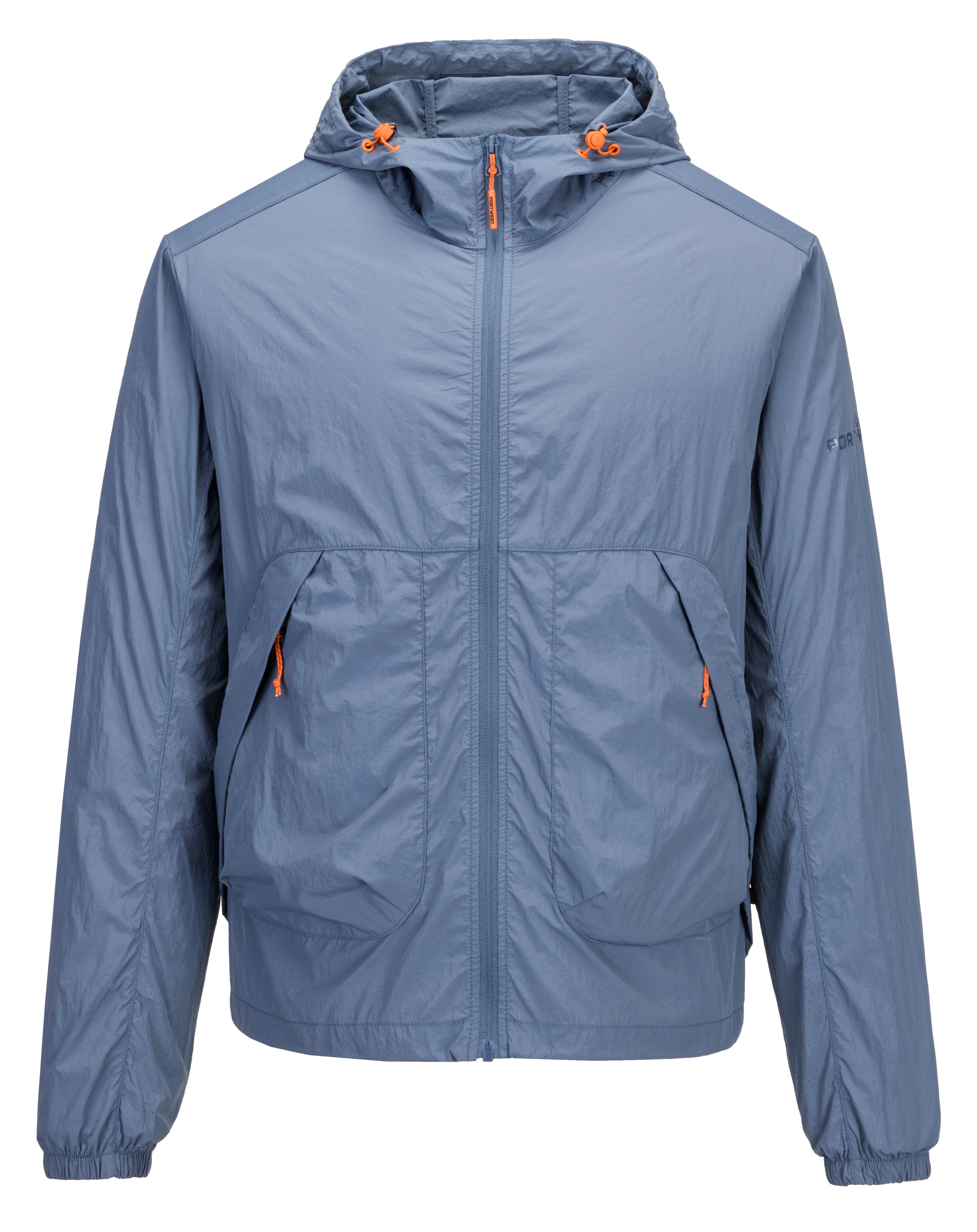 Portwest Pakka Men’s Packable Showerproof Jacket | Portwest | Portwest - The Outdoor Shop