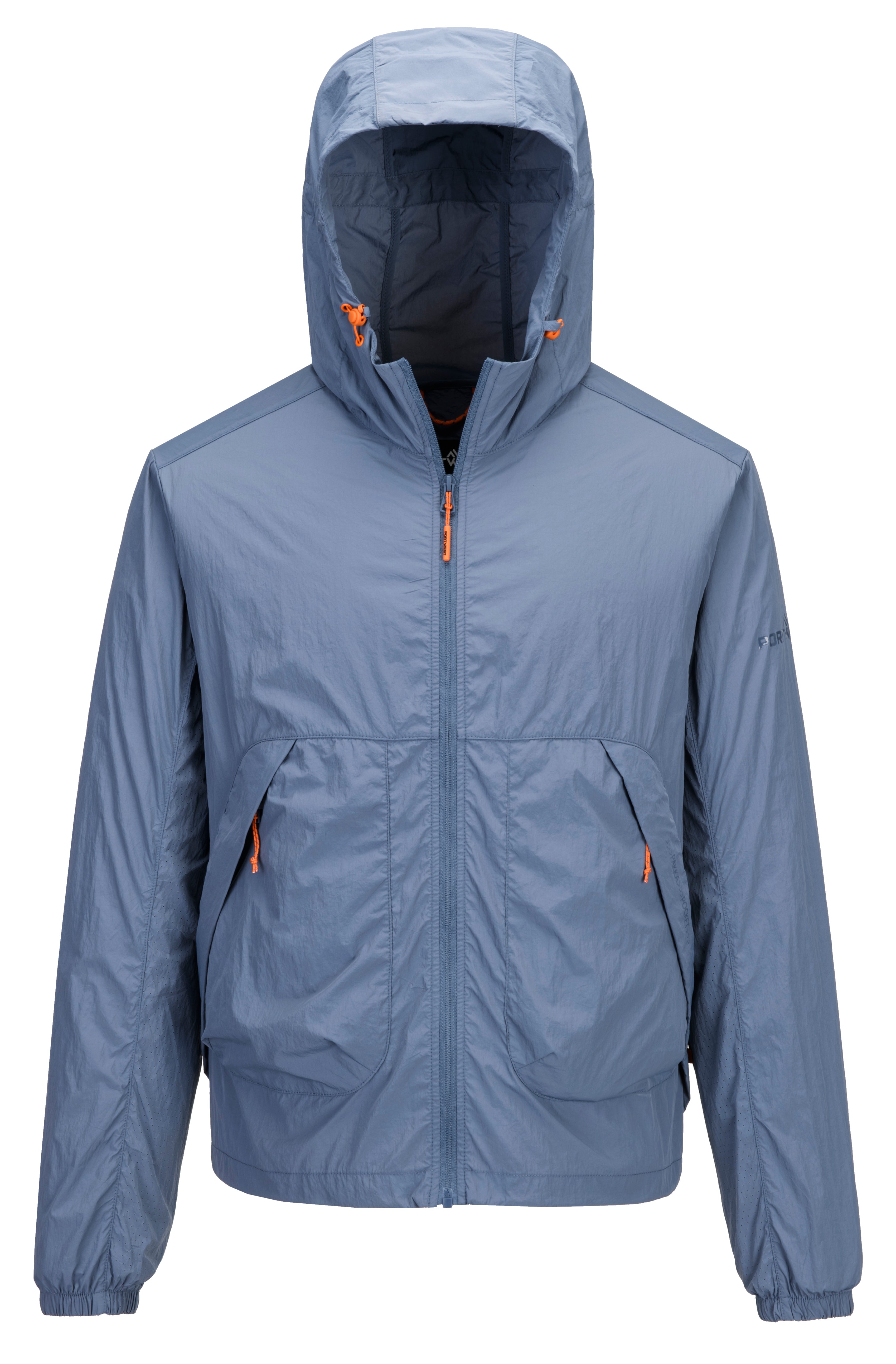 Portwest Pakka Men’s Packable Showerproof Jacket | Portwest | Portwest - The Outdoor Shop