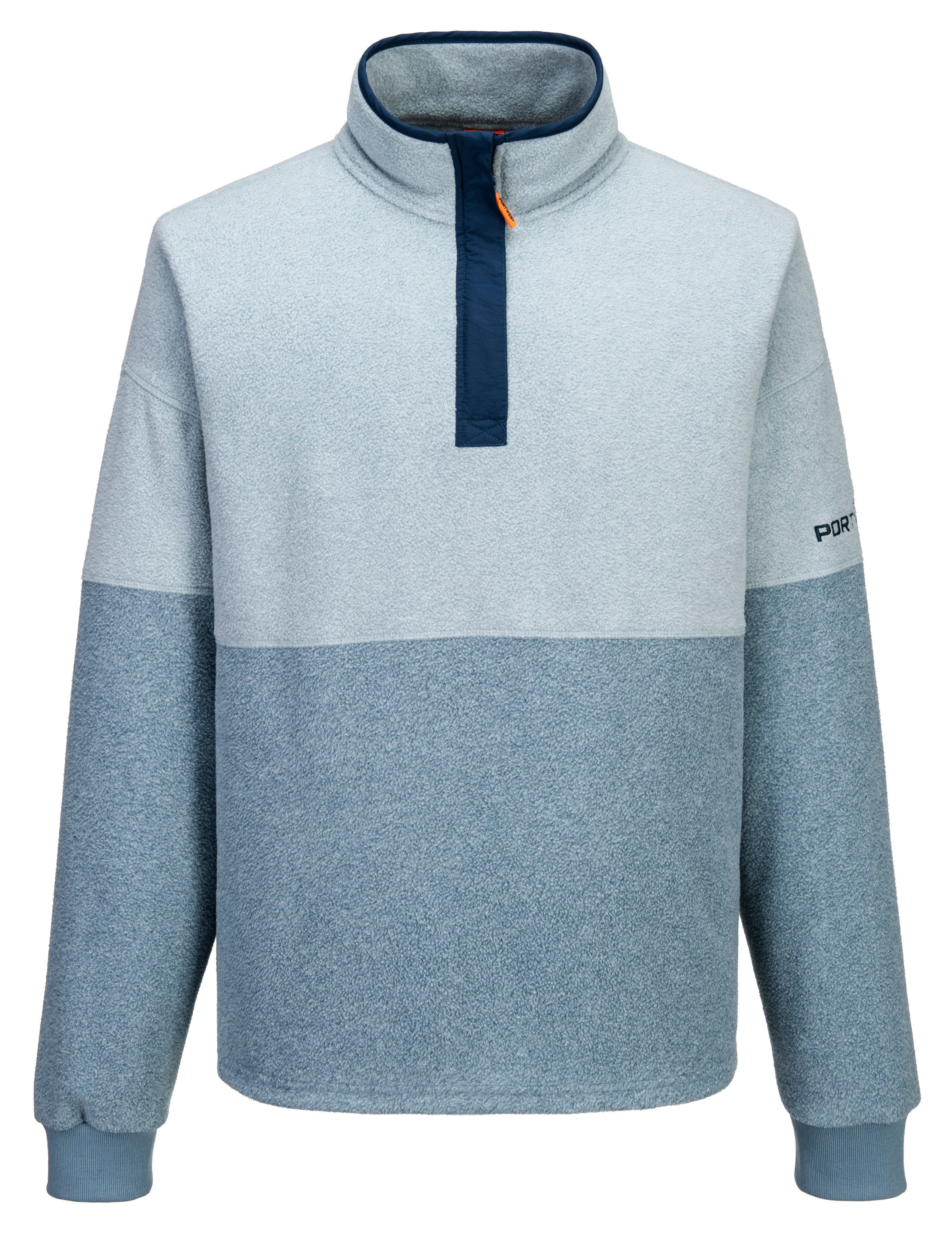 Portwest Men's Ree Fleece | PORTWEST | Portwest - The Outdoor Shop