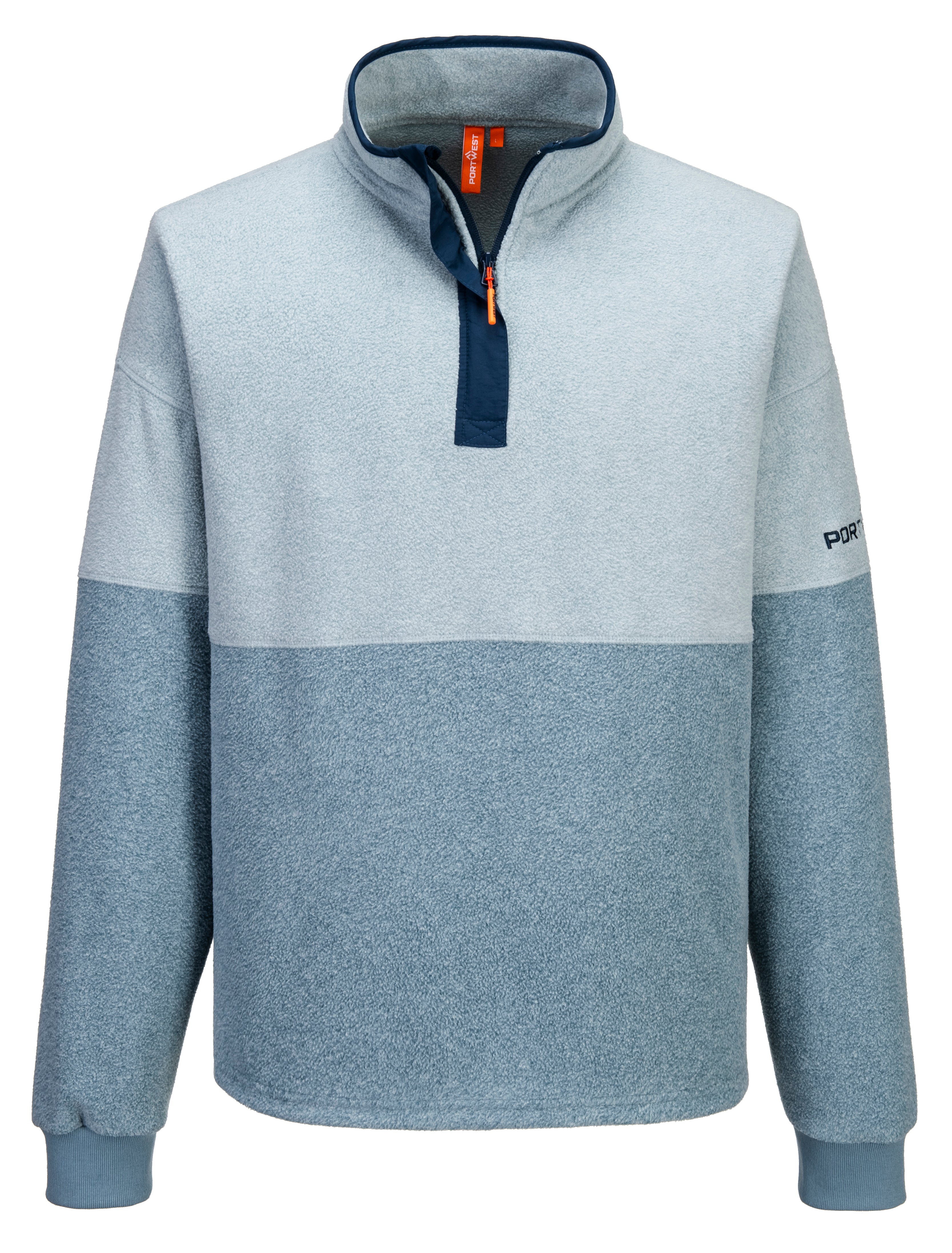 Portwest Men's Ree Fleece | Portwest | Portwest - The Outdoor Shop
