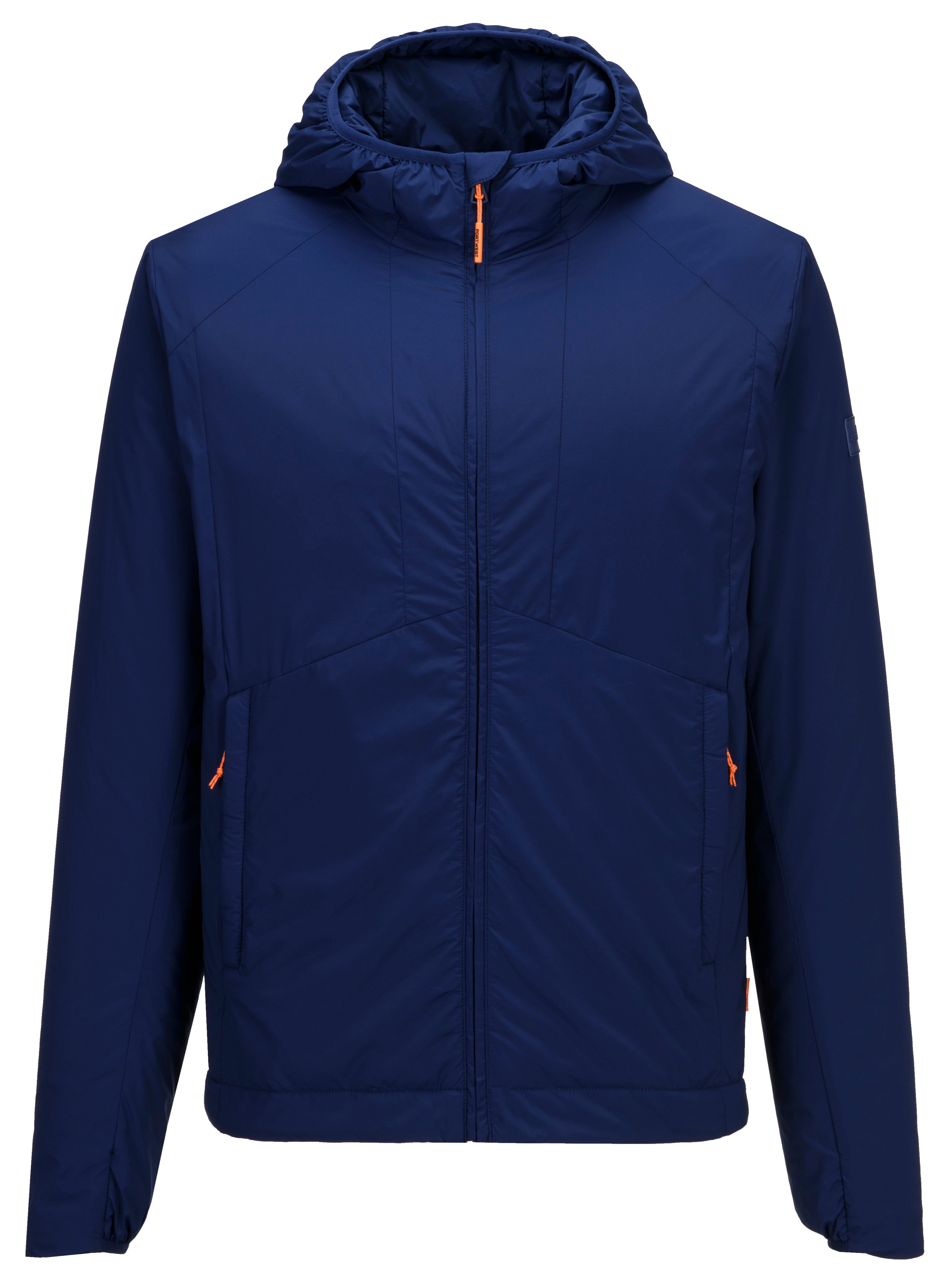 Portwest Brandon Men’s Lightweight Insulated Jacket | Portwest | Portwest - The Outdoor Shop
