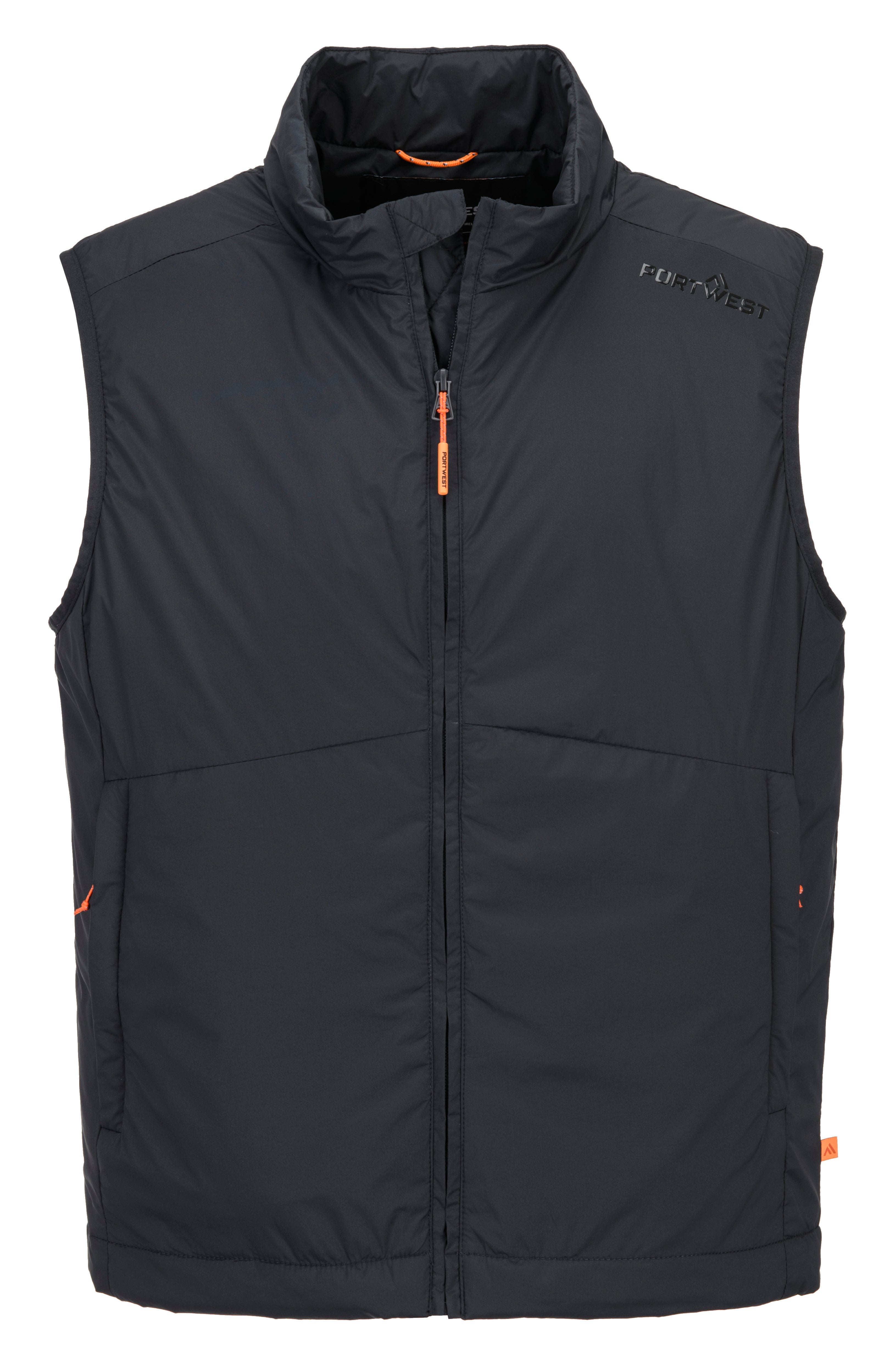 Portwest Nore Vest Jacket | Portwest | Portwest - The Outdoor Shop