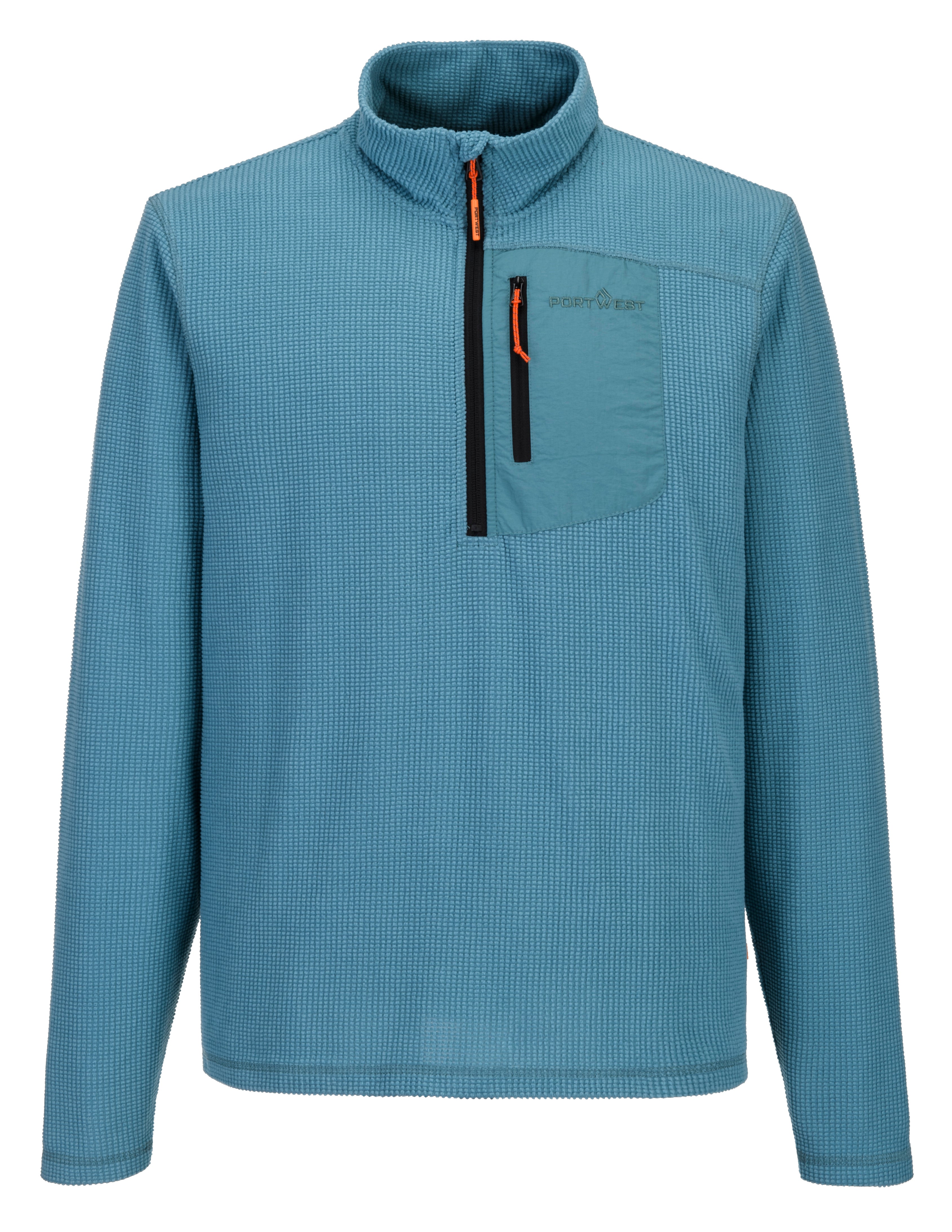 Portwest Caher Fleece | Portwest | Portwest - The Outdoor Shop