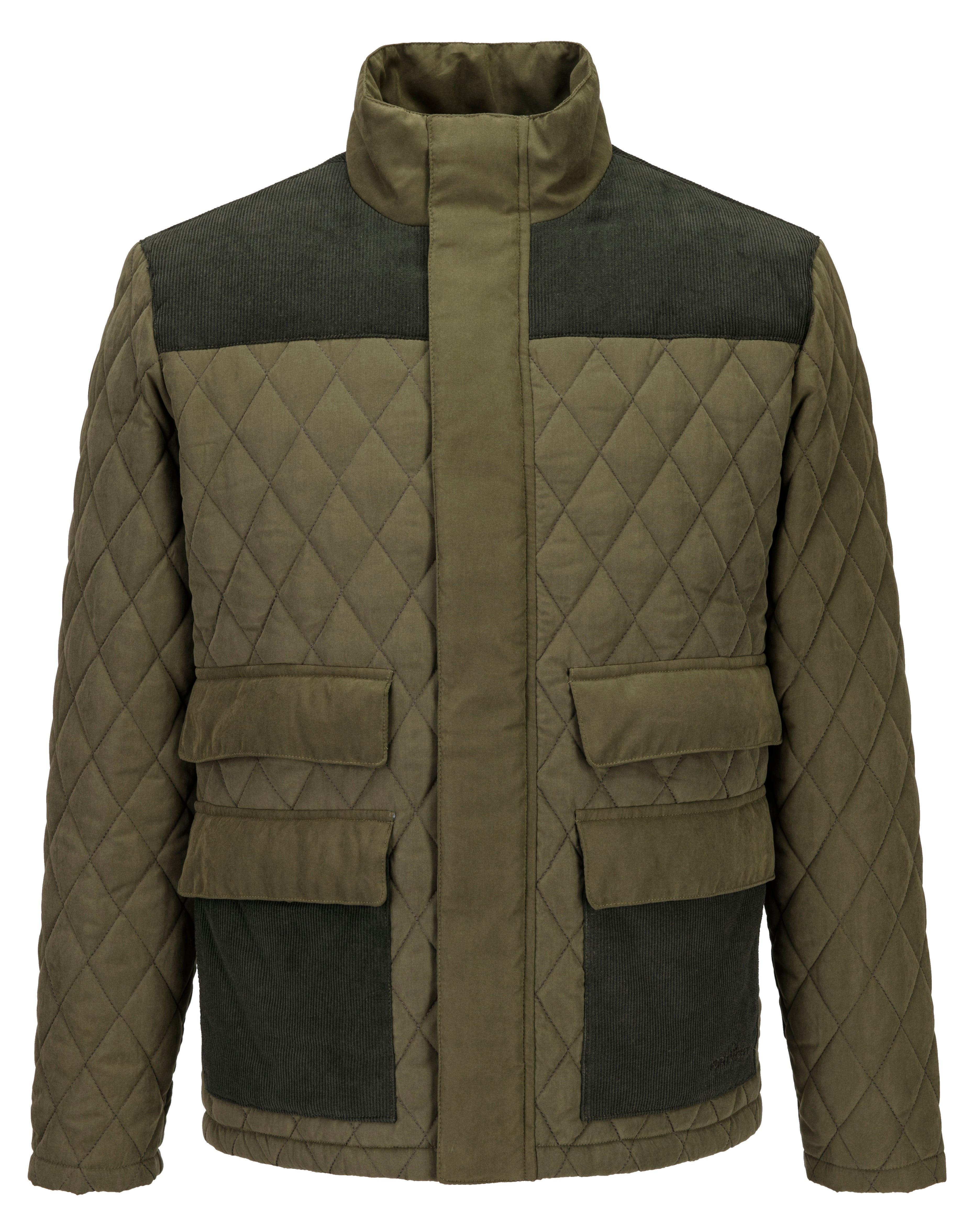 Portwest 1904 Henry Quilted Jacket