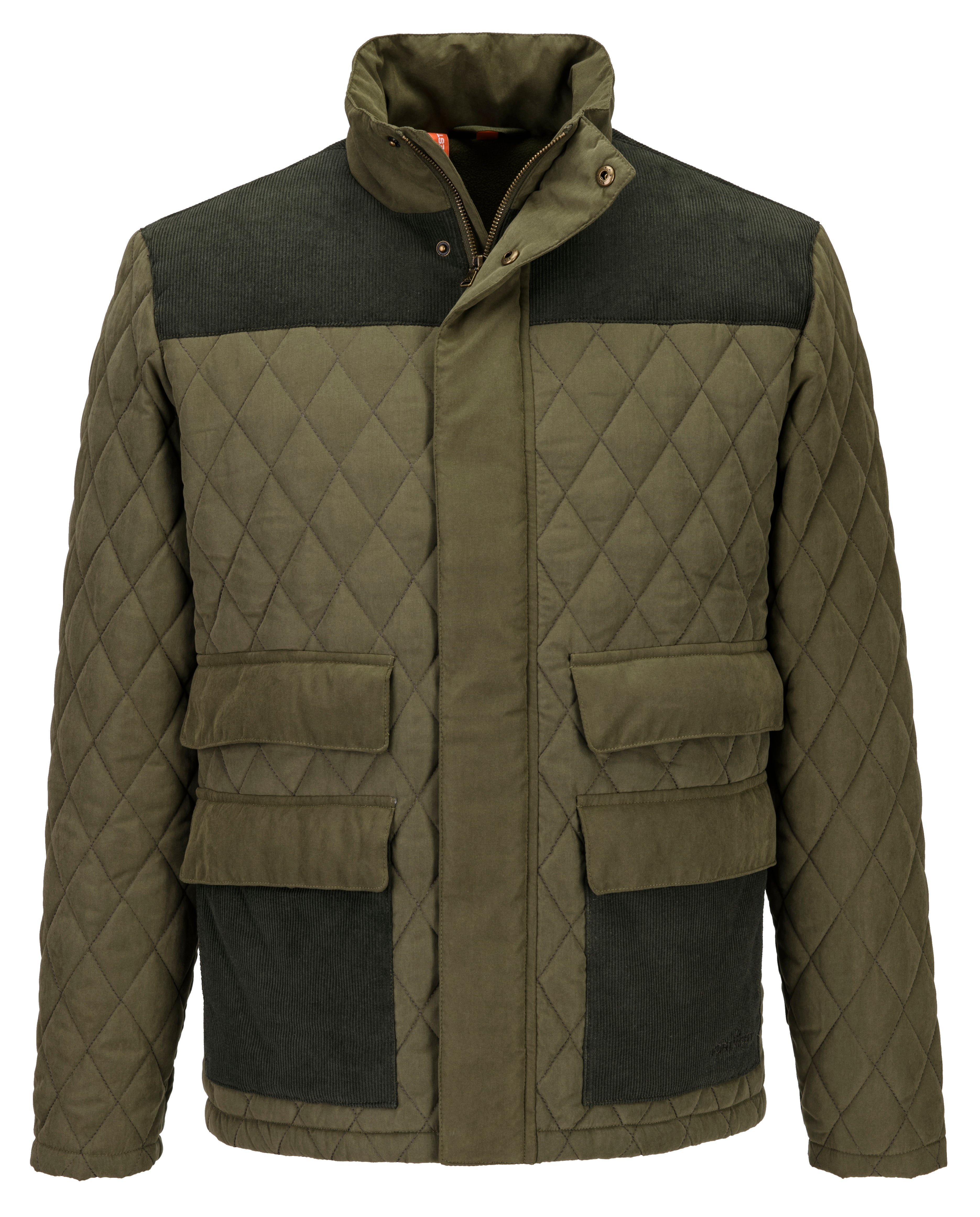 Portwest 1904 Henry Quilted Jacket