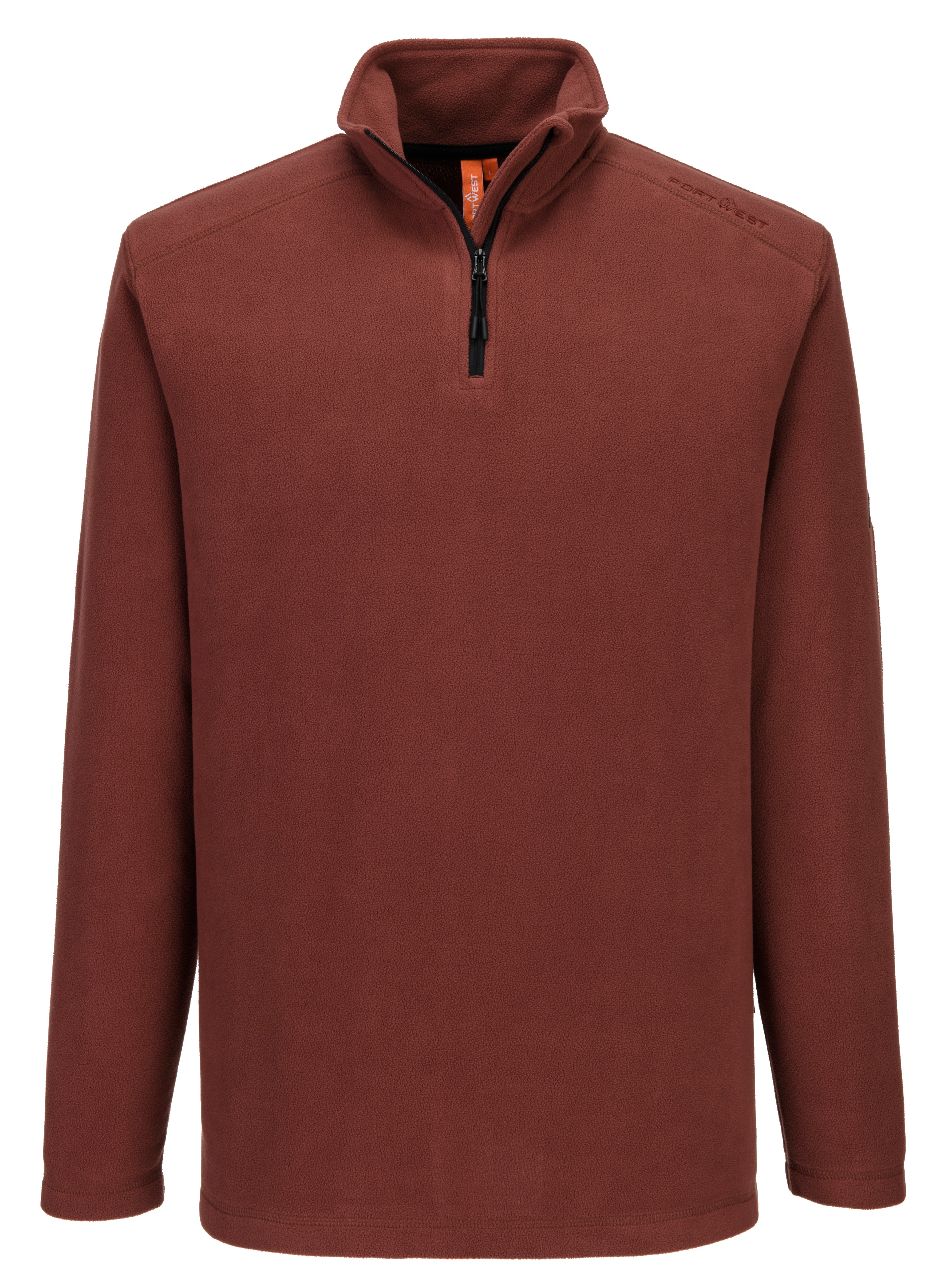 Portwest Men's Ben Fleece | Portwest | Portwest - The Outdoor Shop